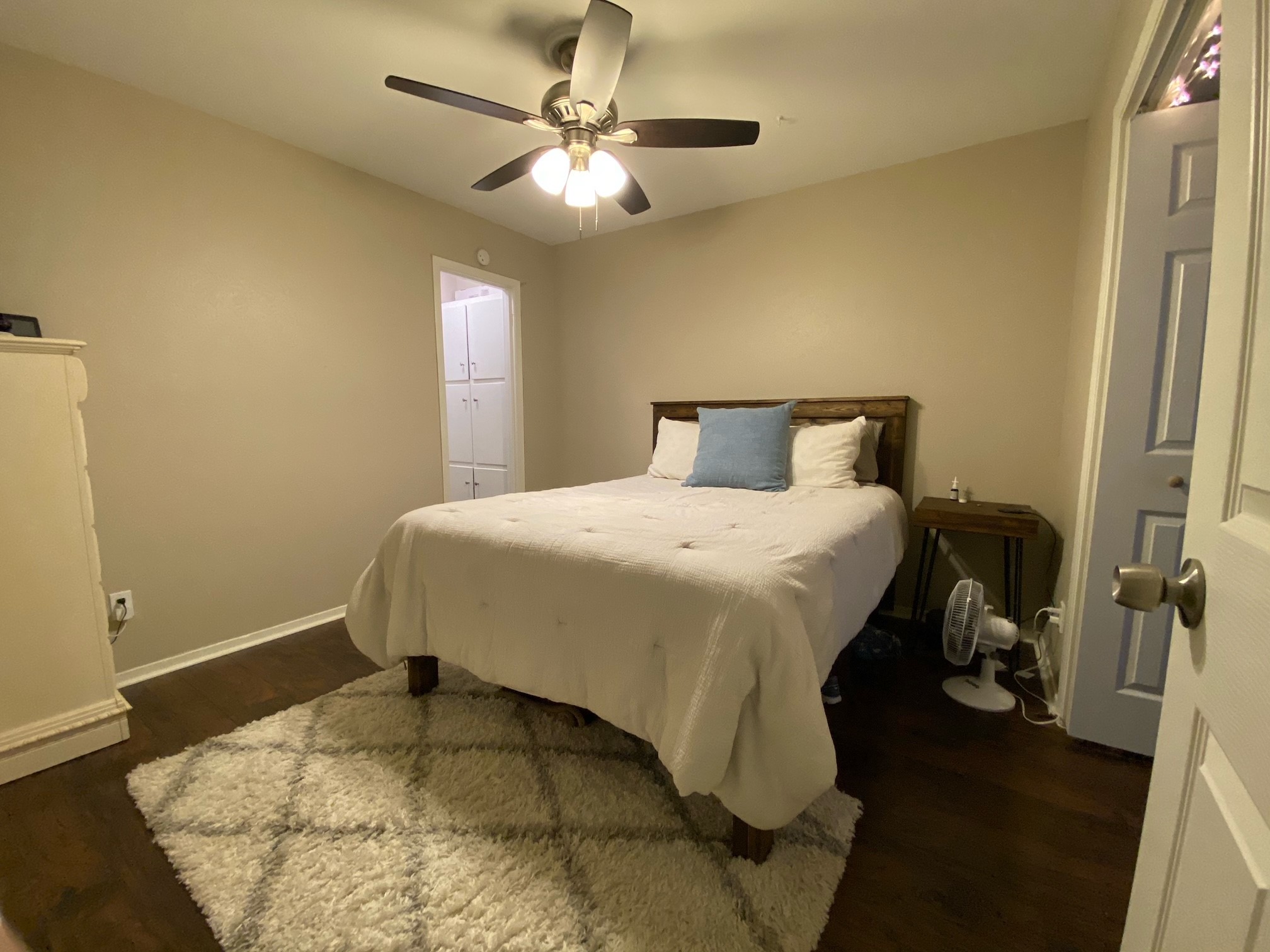 1107 N Locust Street Denton TX 76201