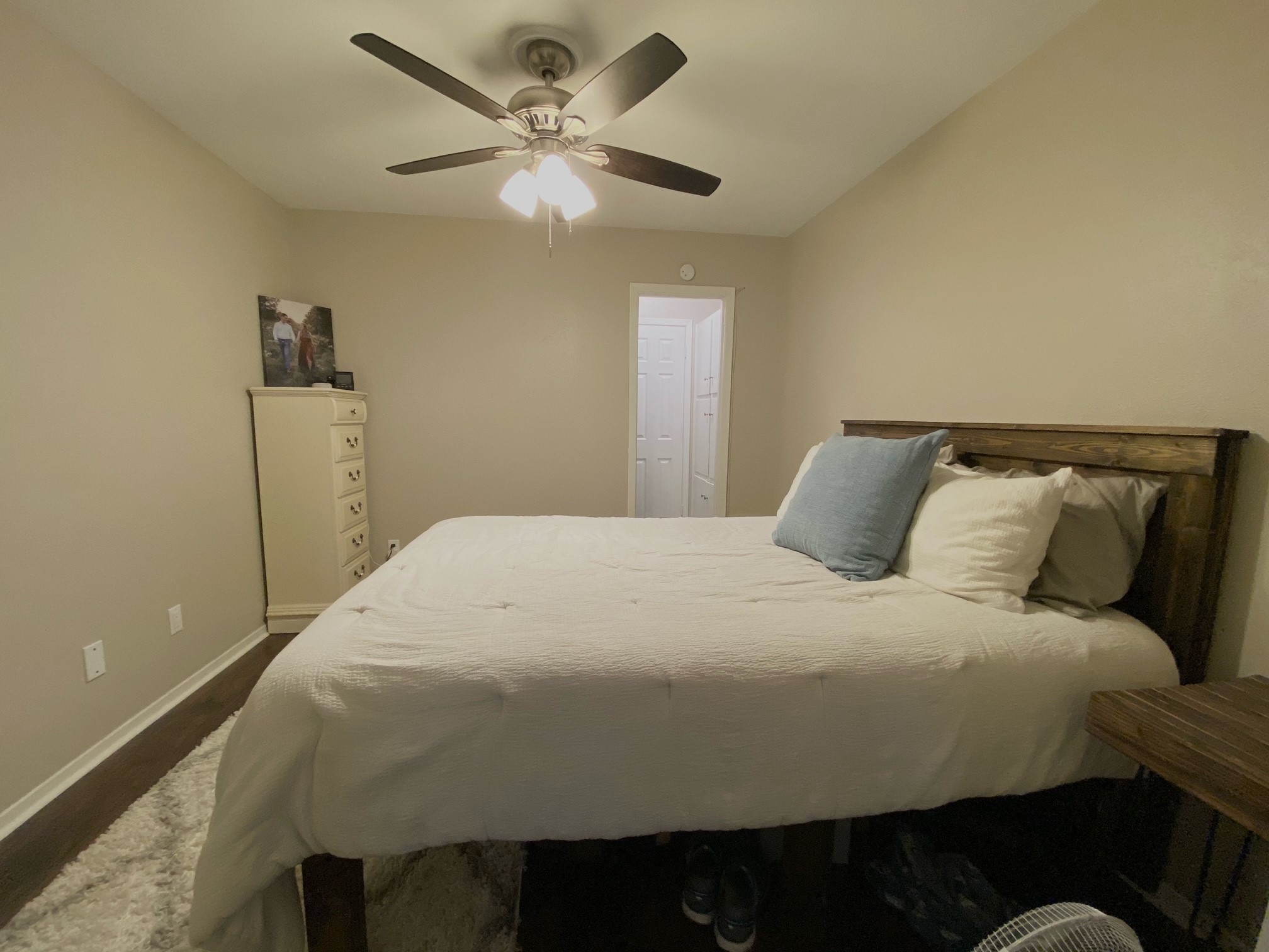 1107 N Locust Street Denton TX 76201