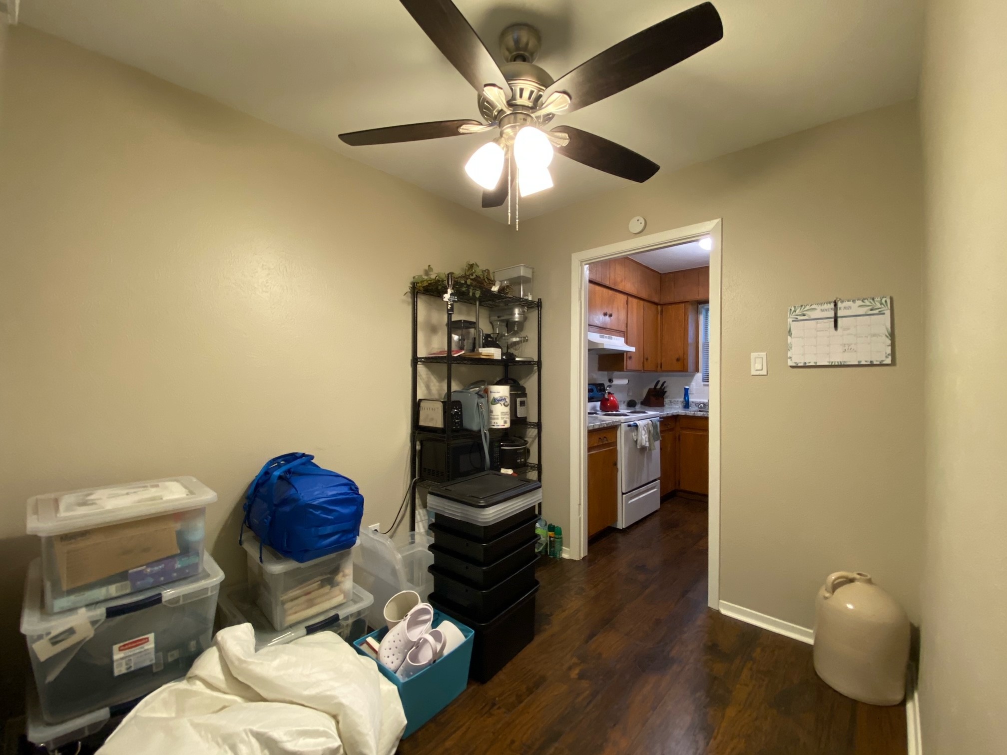 1107 N Locust Street Denton TX 76201