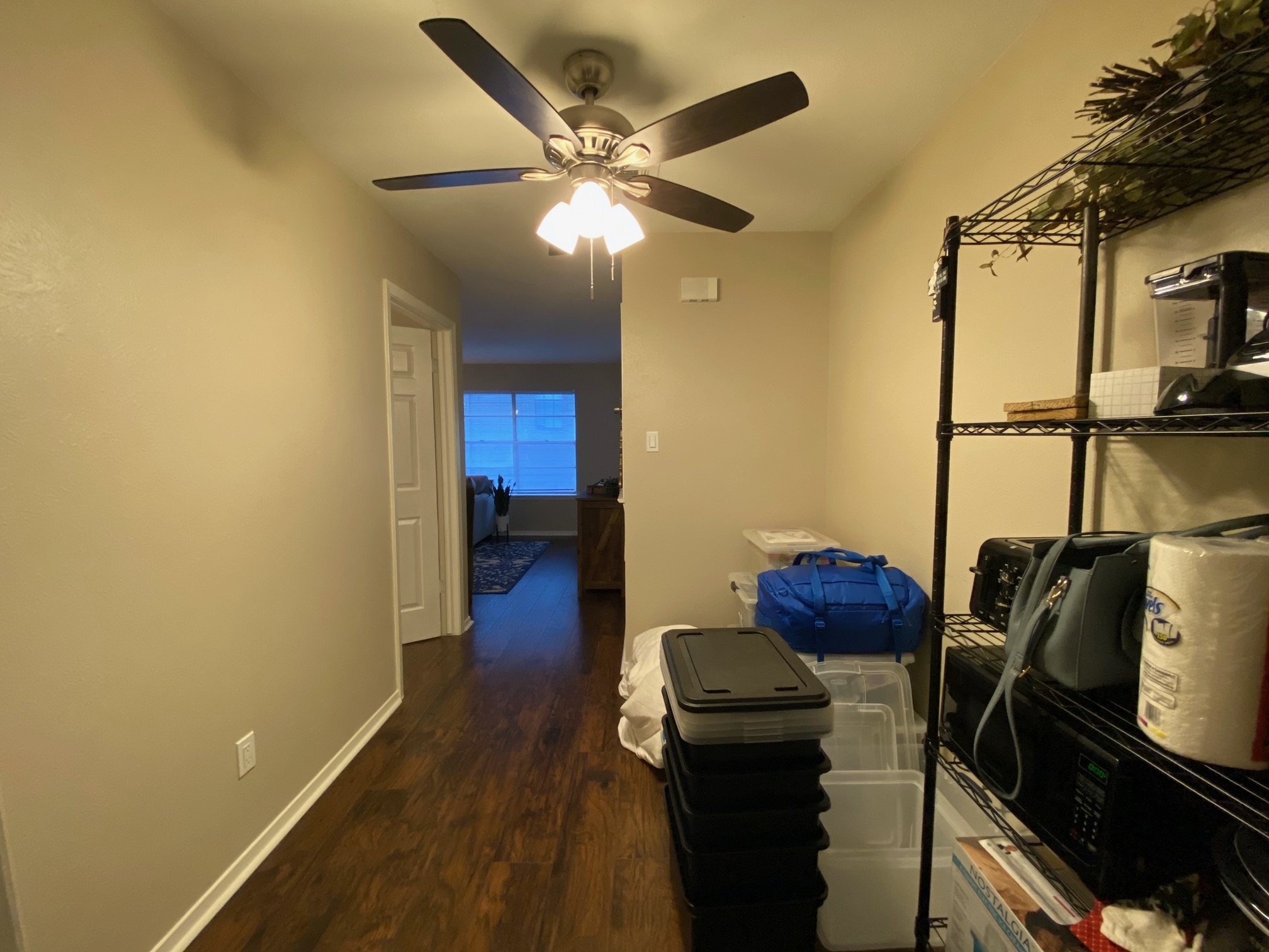 1107 N Locust Street Denton TX 76201