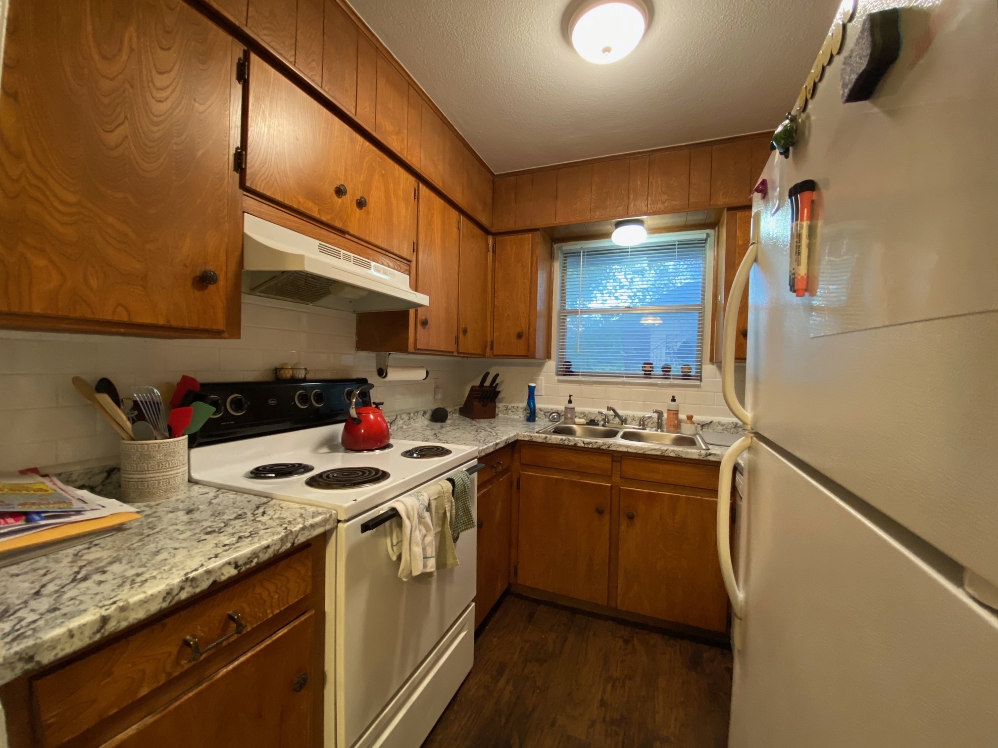 1107 N Locust Street Denton TX 76201