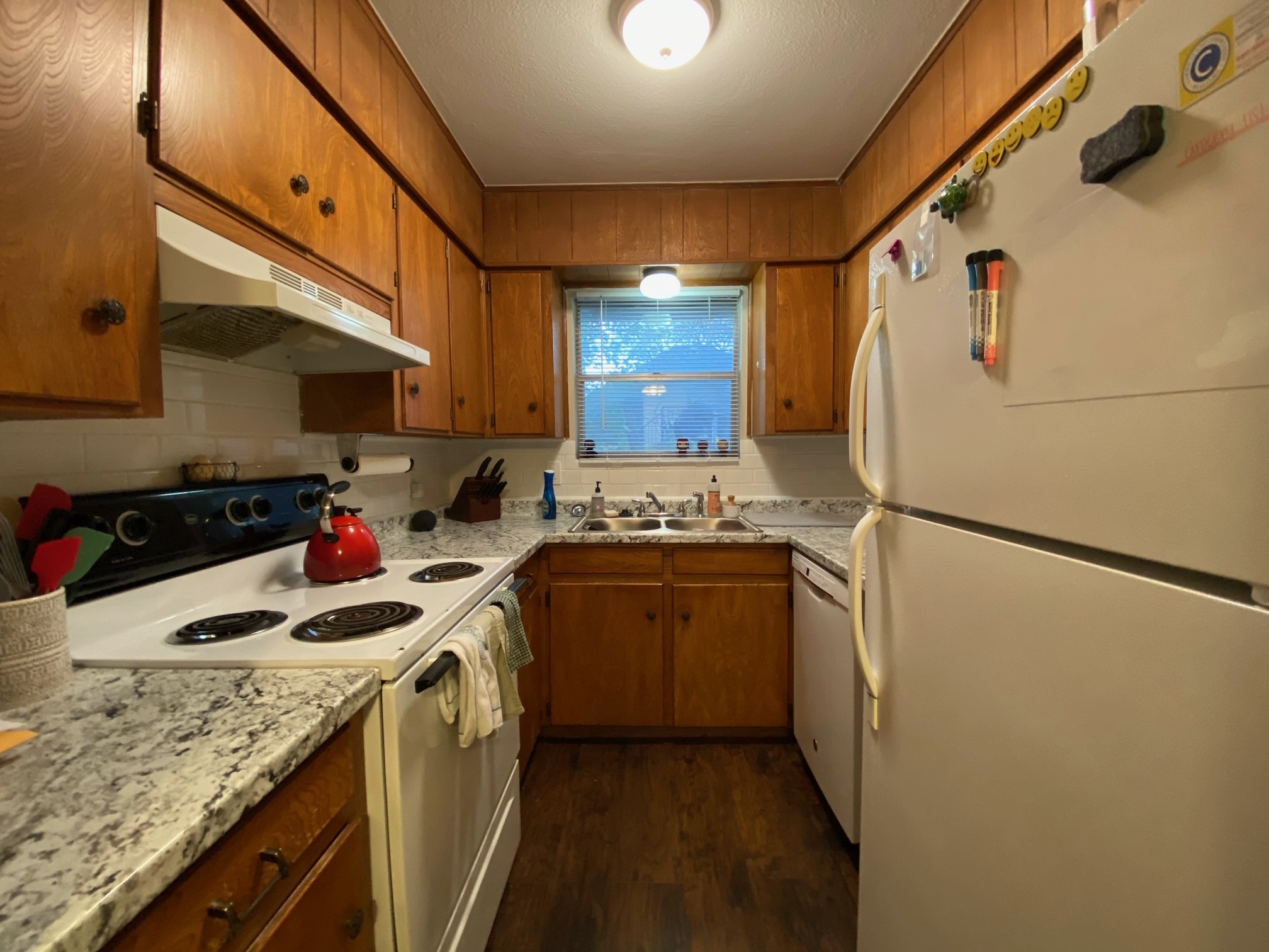 1107 N Locust Street Denton TX 76201