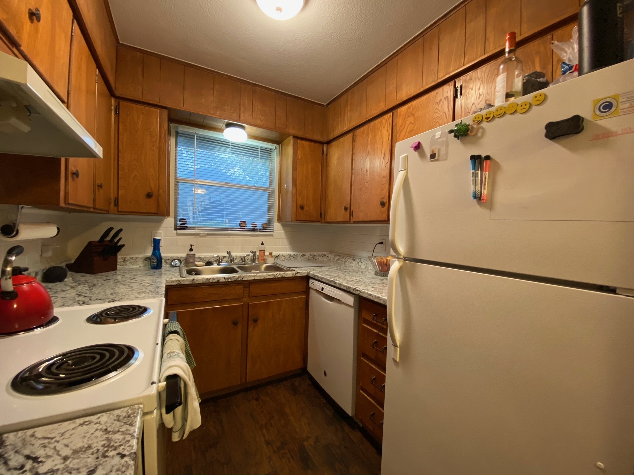 1107 N Locust Street Denton TX 76201