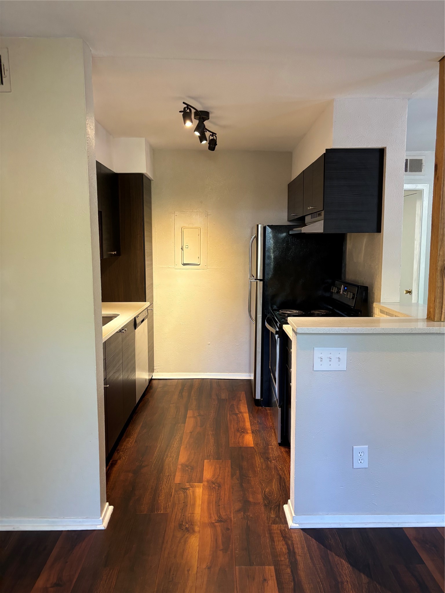 5201 Curzon Avenue Fort Worth TX 76107