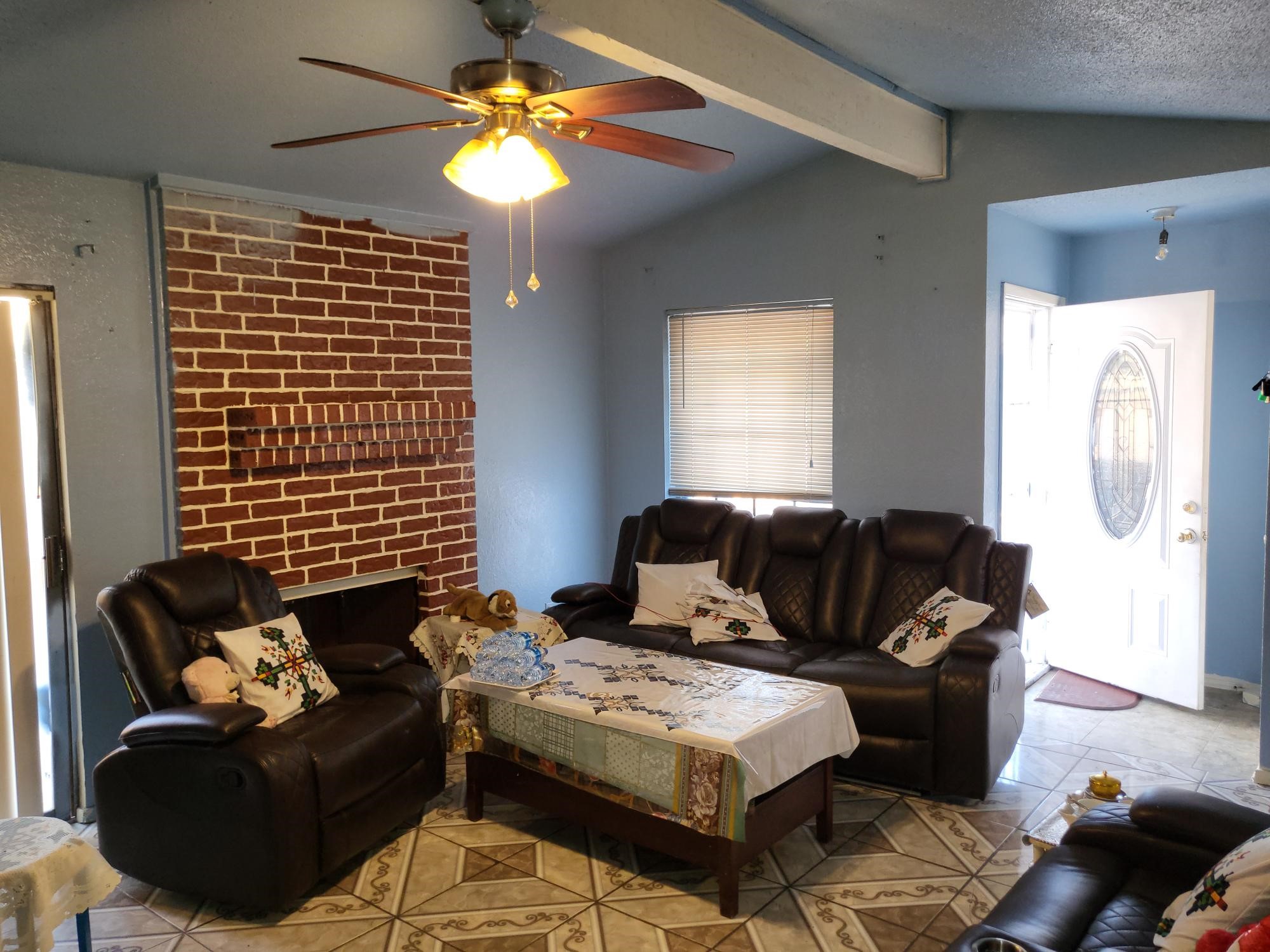 3320 Green Ridge Street Fort Worth TX 76133