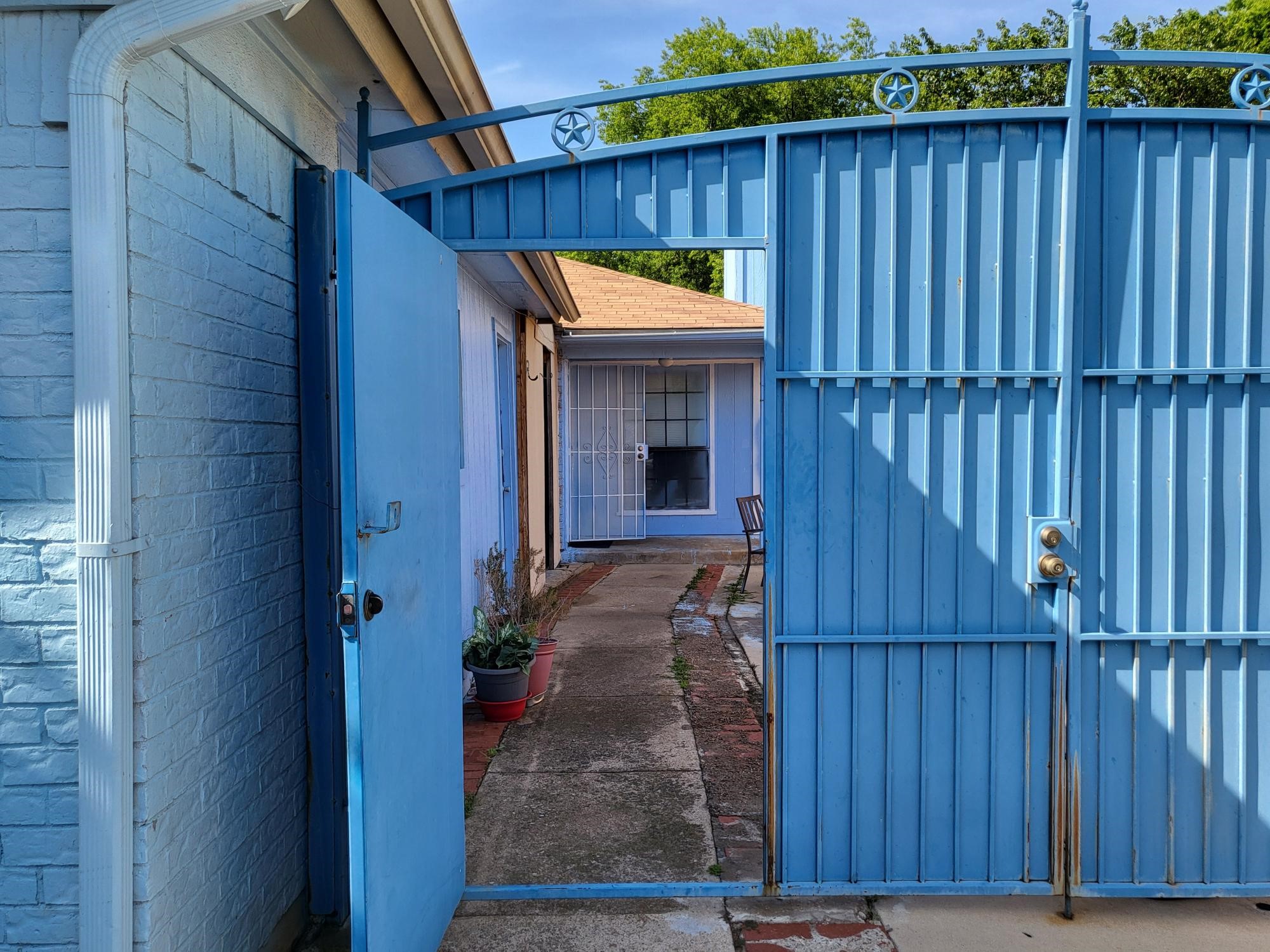 3320 Green Ridge Street Fort Worth TX 76133