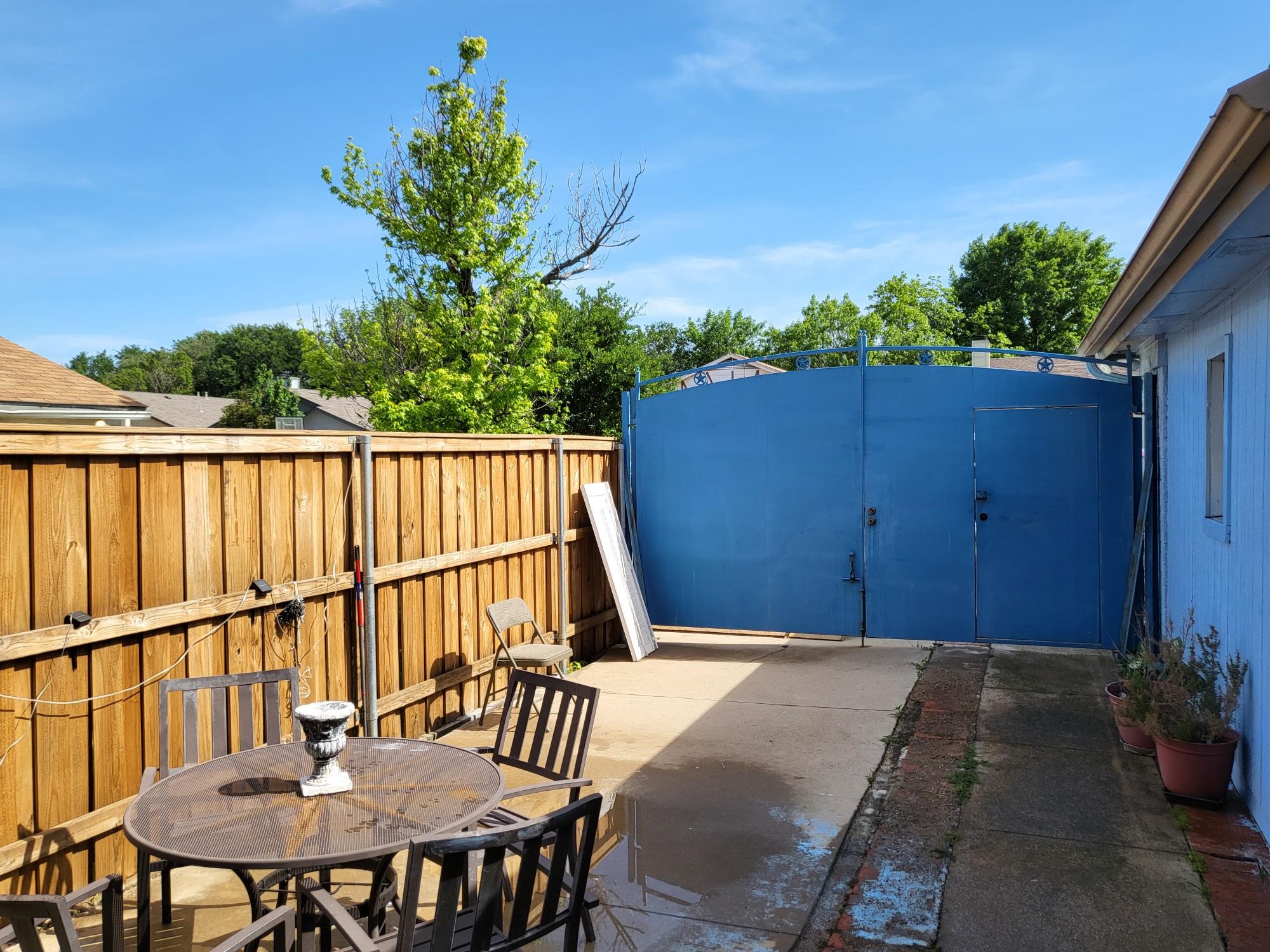 3320 Green Ridge Street Fort Worth TX 76133