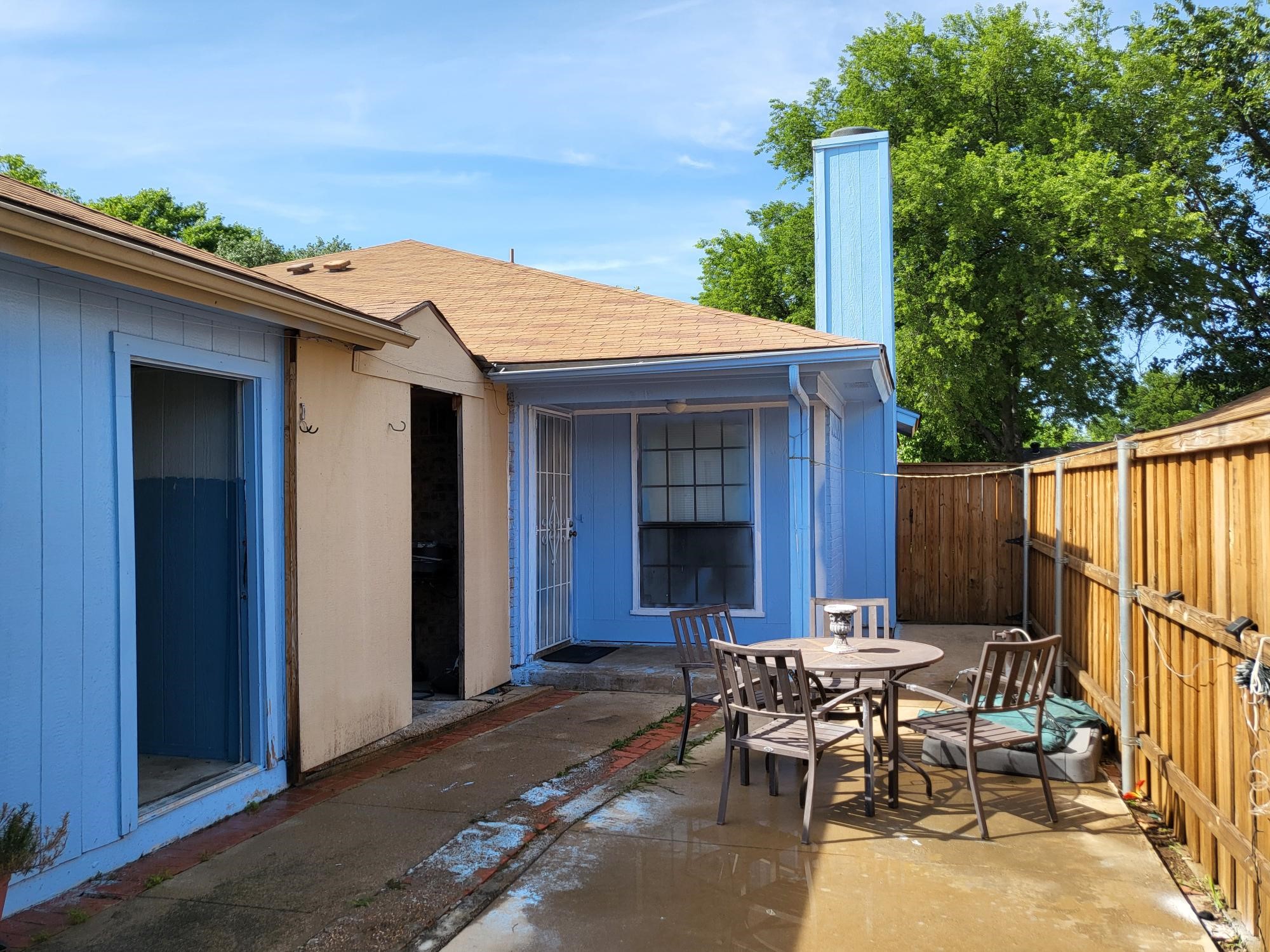 3320 Green Ridge Street Fort Worth TX 76133