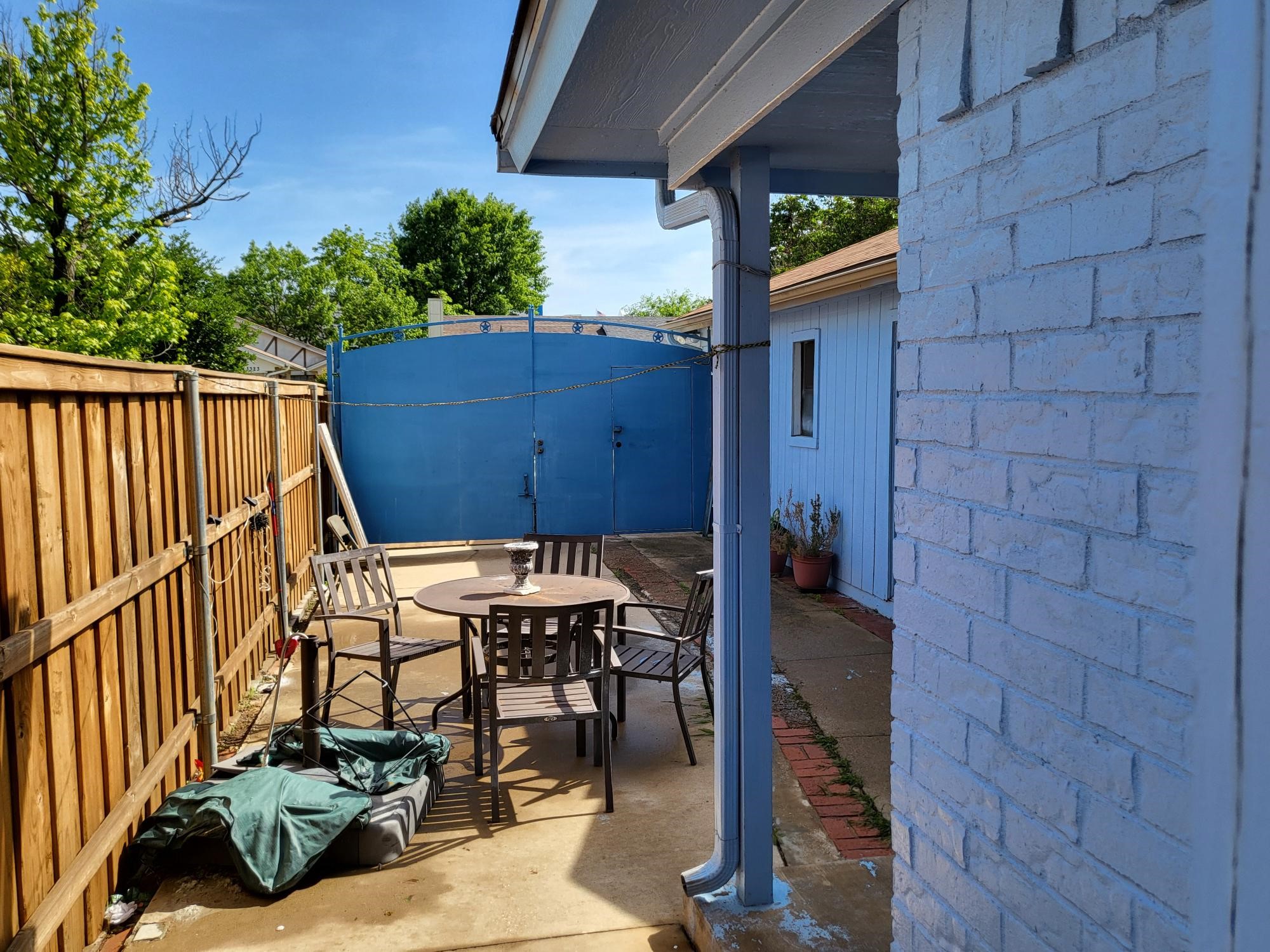3320 Green Ridge Street Fort Worth TX 76133