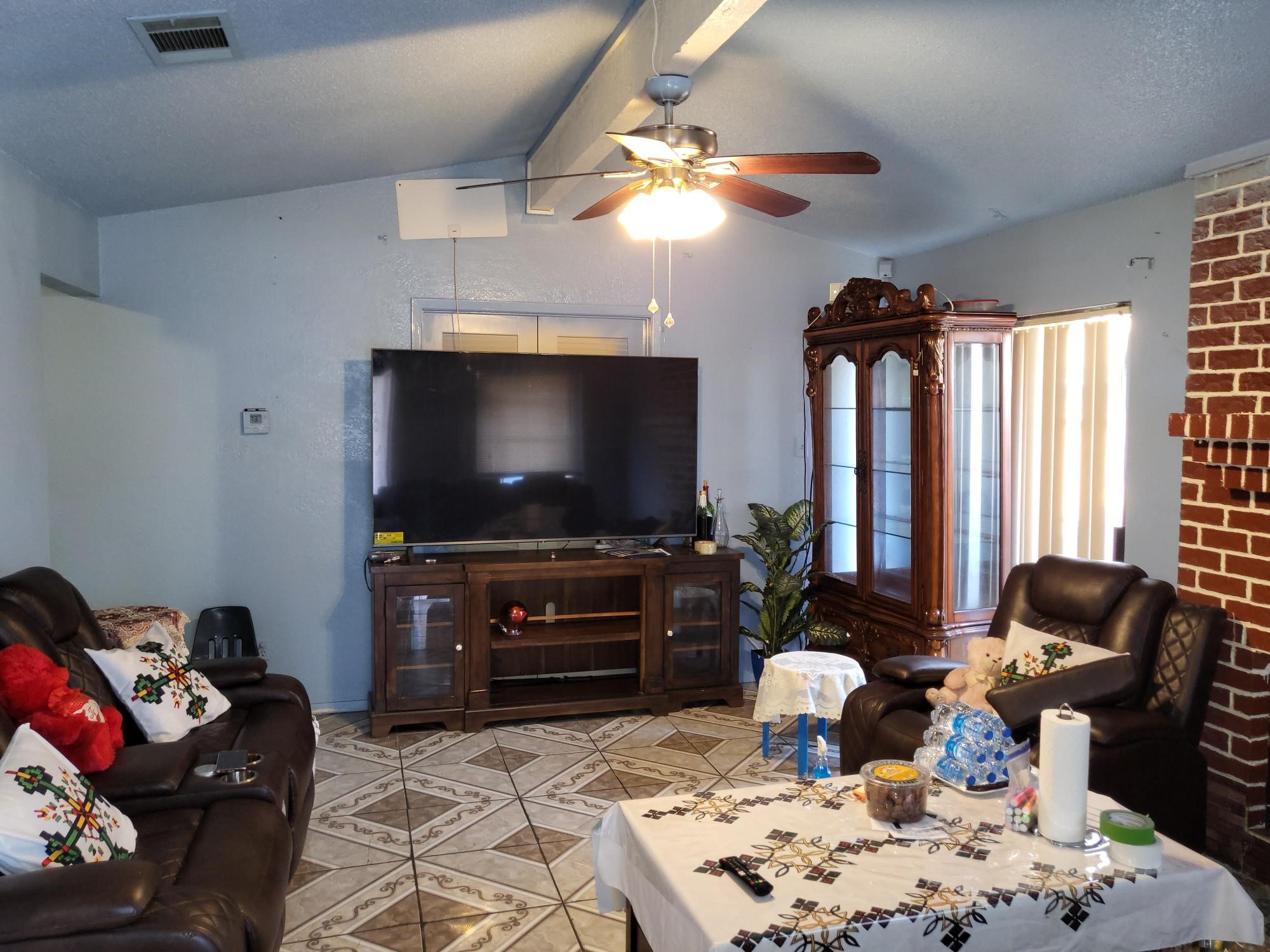 3320 Green Ridge Street Fort Worth TX 76133