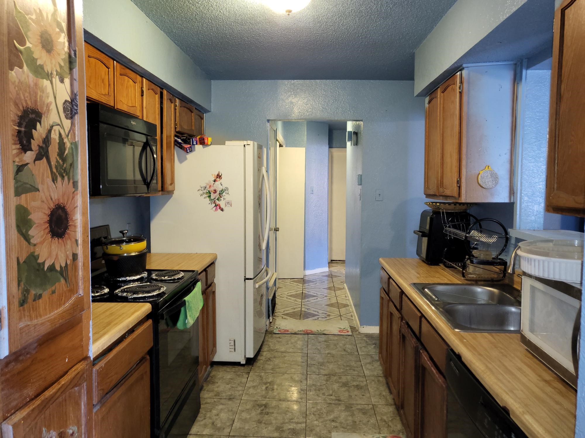 3320 Green Ridge Street Fort Worth TX 76133