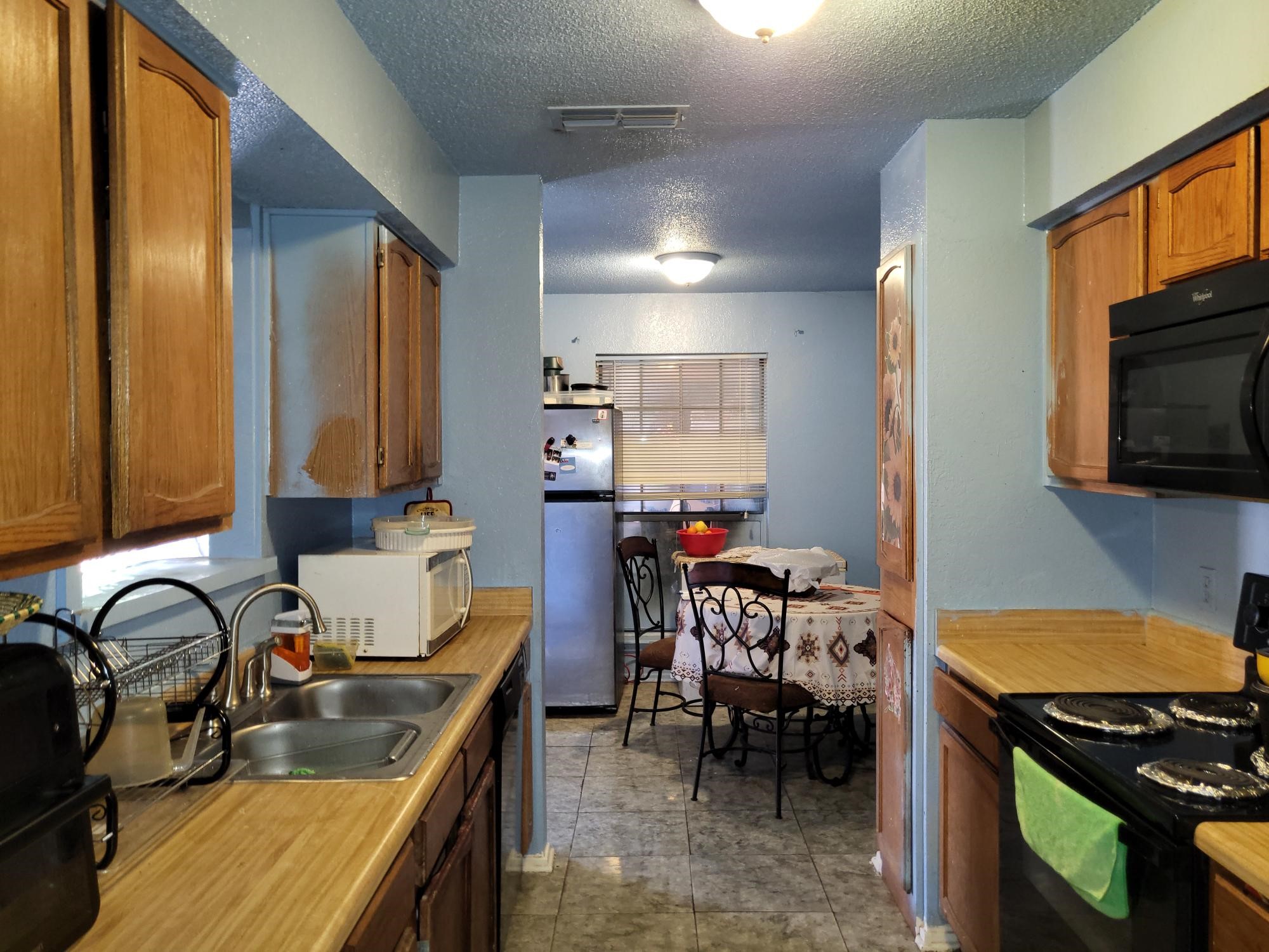 3320 Green Ridge Street Fort Worth TX 76133