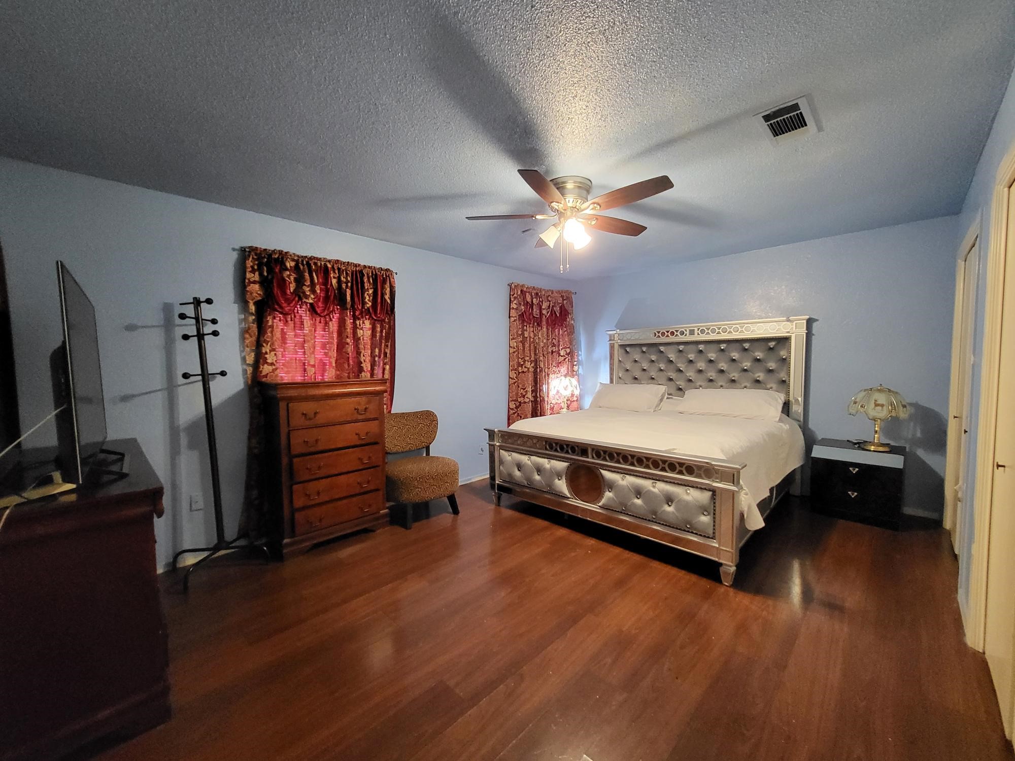 3320 Green Ridge Street Fort Worth TX 76133