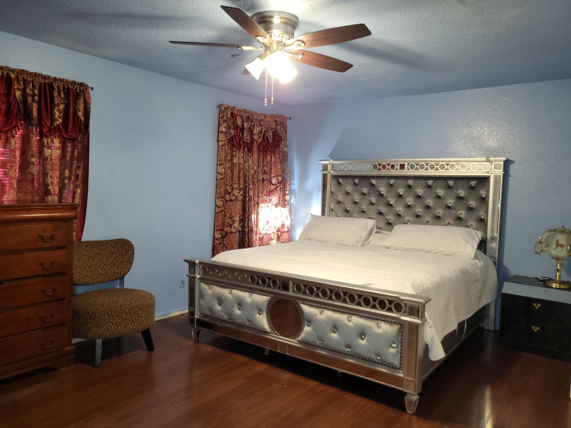 3320 Green Ridge Street Fort Worth TX 76133