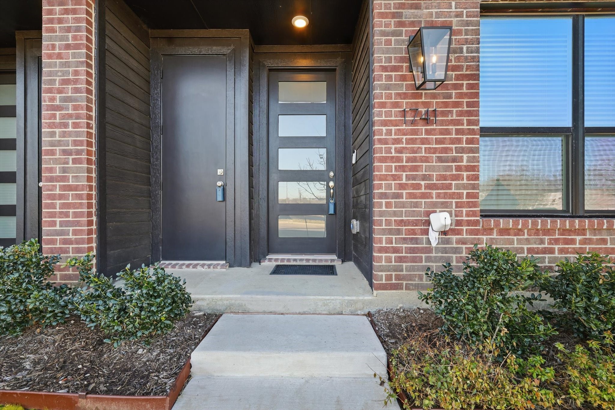 1741 W Cantey Street Fort Worth TX 76110
