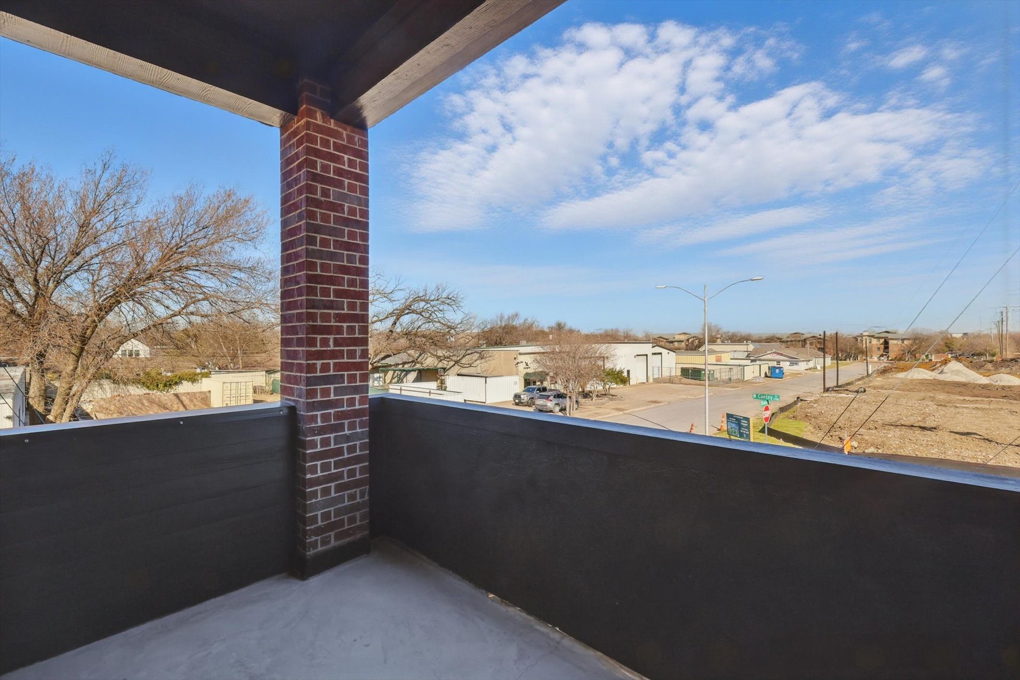 1741 W Cantey Street Fort Worth TX 76110