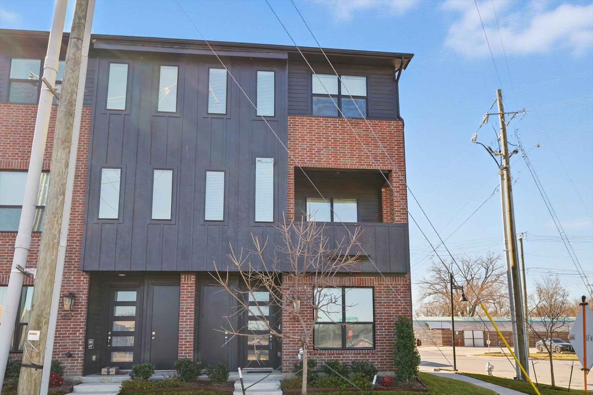 1741 W Cantey Street Fort Worth TX 76110