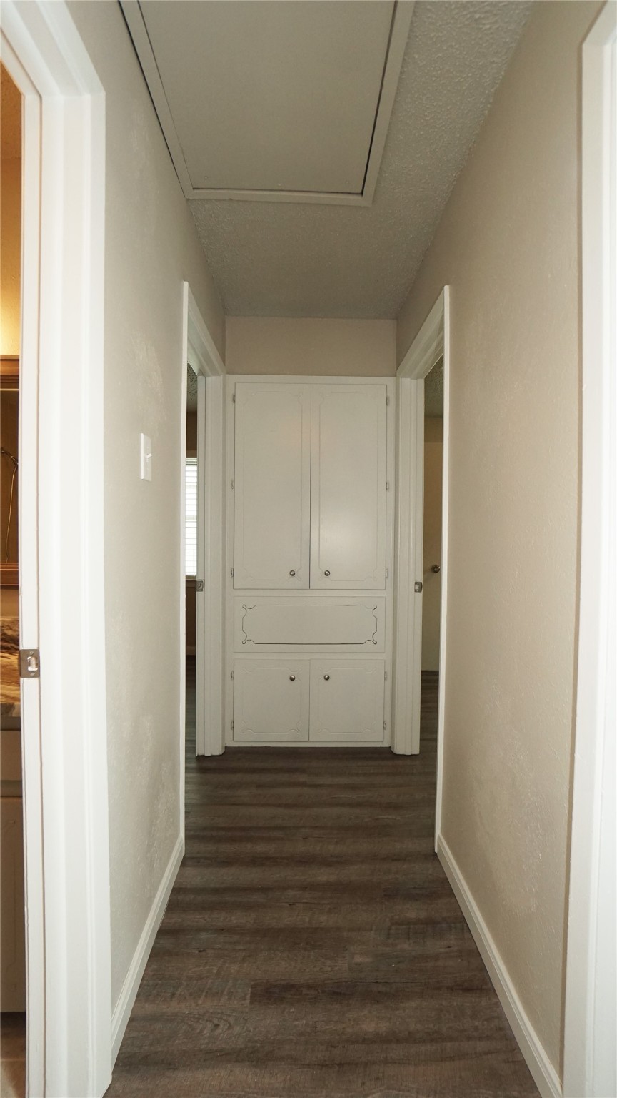 1622 Crest Park Drive Garland TX 75042