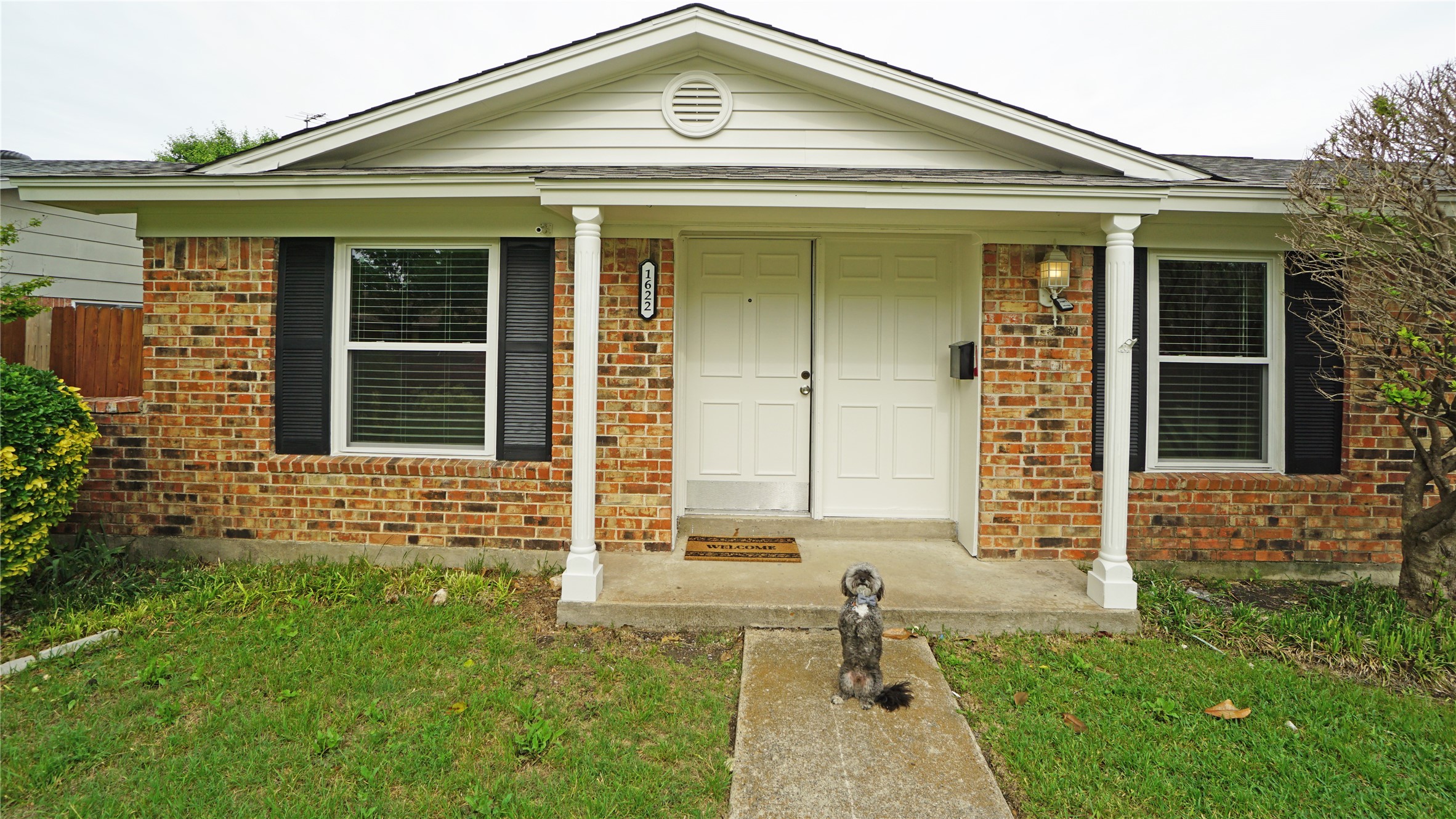 1622 Crest Park Drive Garland TX 75042