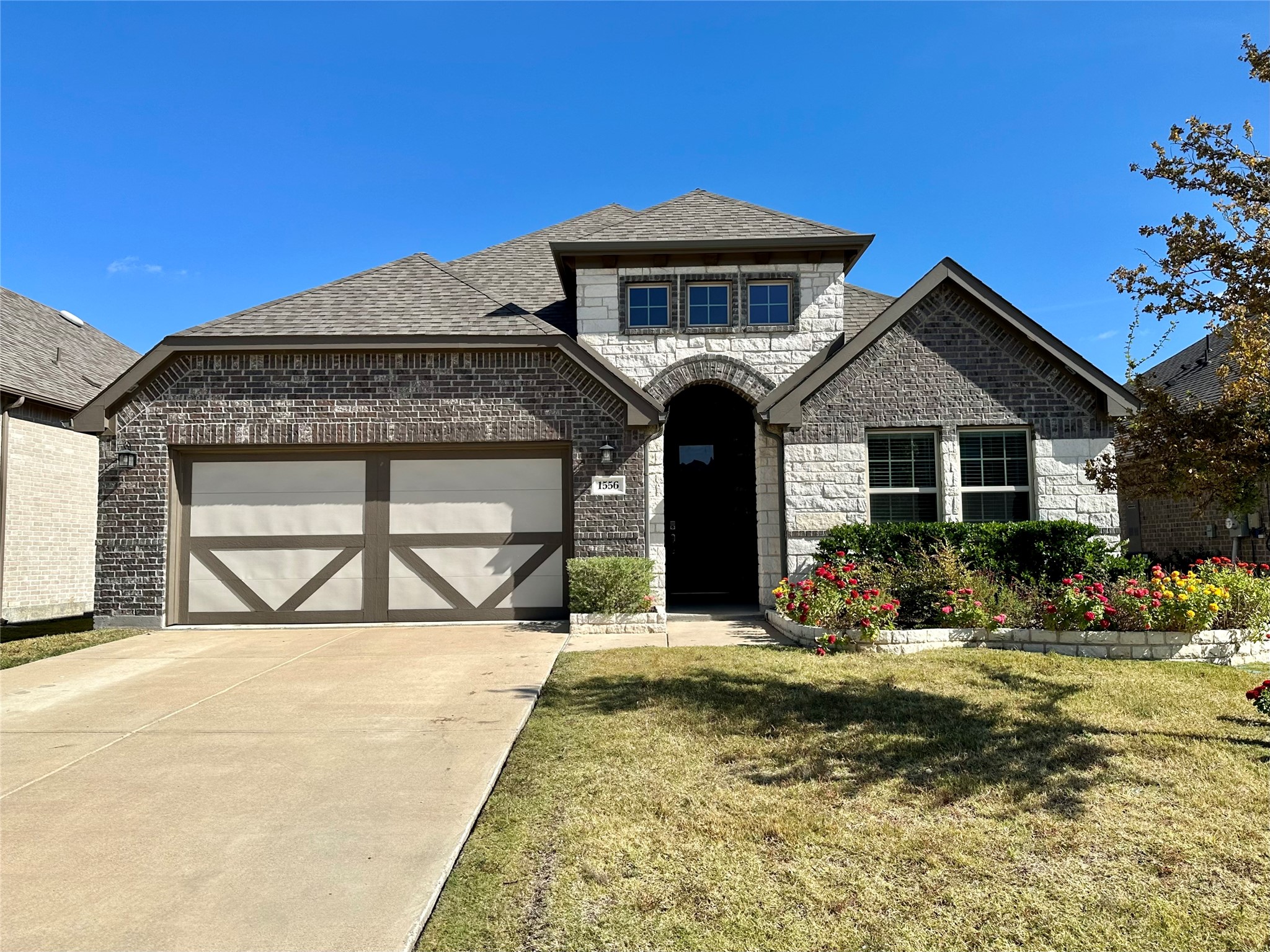 1556 Kessler Drive Forney TX 75126
