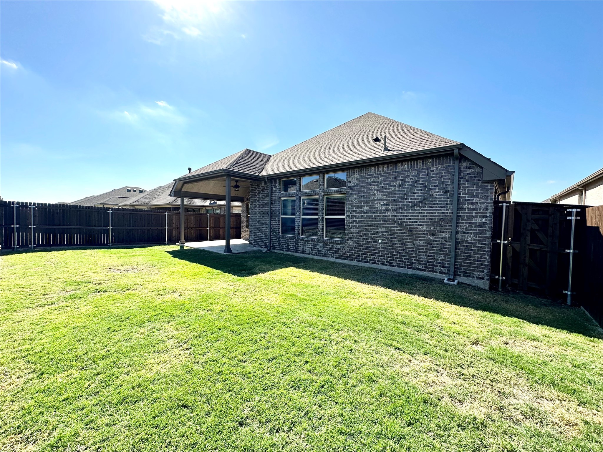 1556 Kessler Drive Forney TX 75126