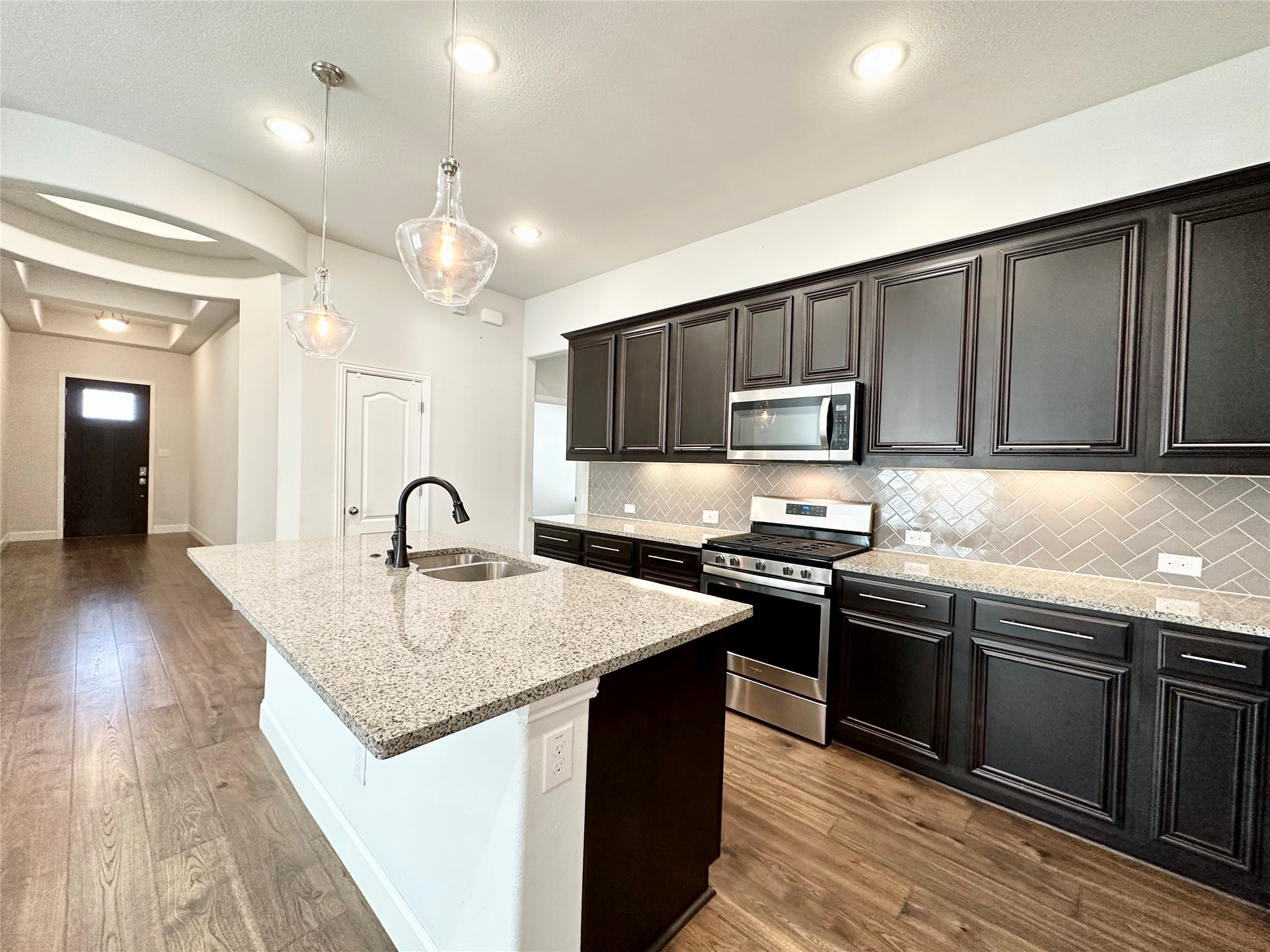 1556 Kessler Drive Forney TX 75126