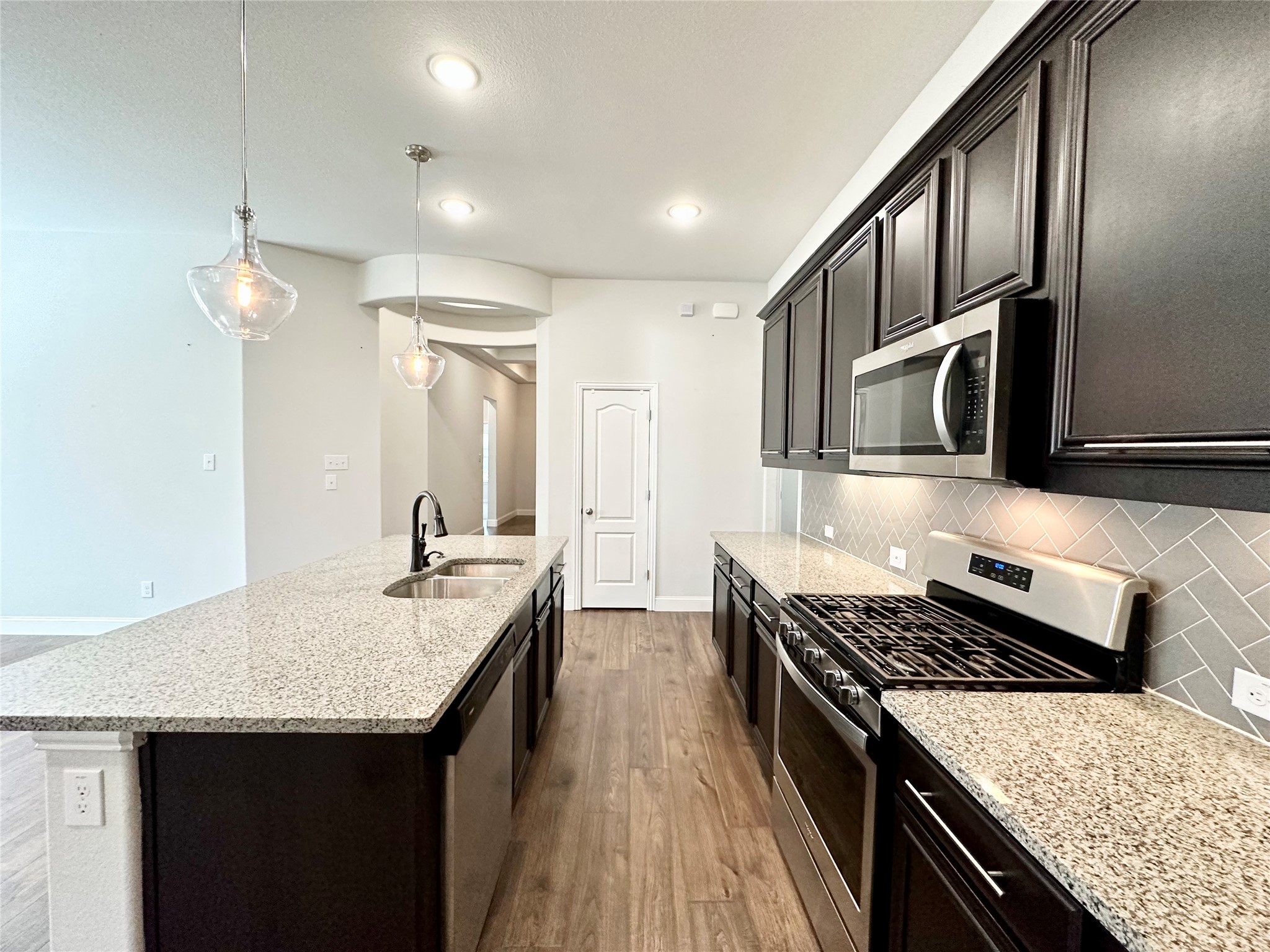 1556 Kessler Drive Forney TX 75126