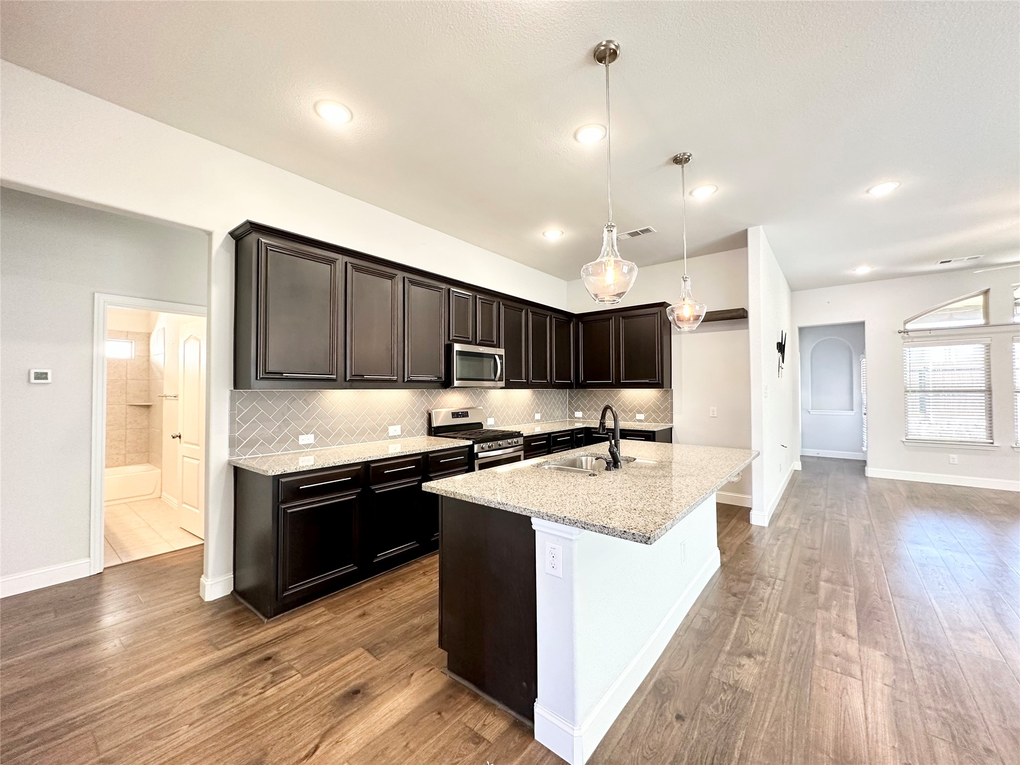 1556 Kessler Drive Forney TX 75126