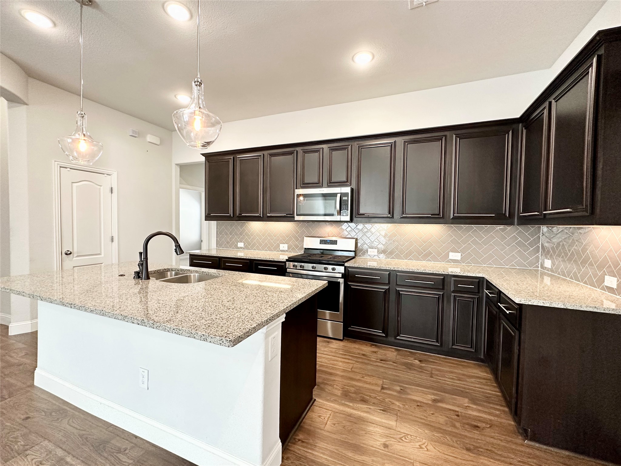 1556 Kessler Drive Forney TX 75126