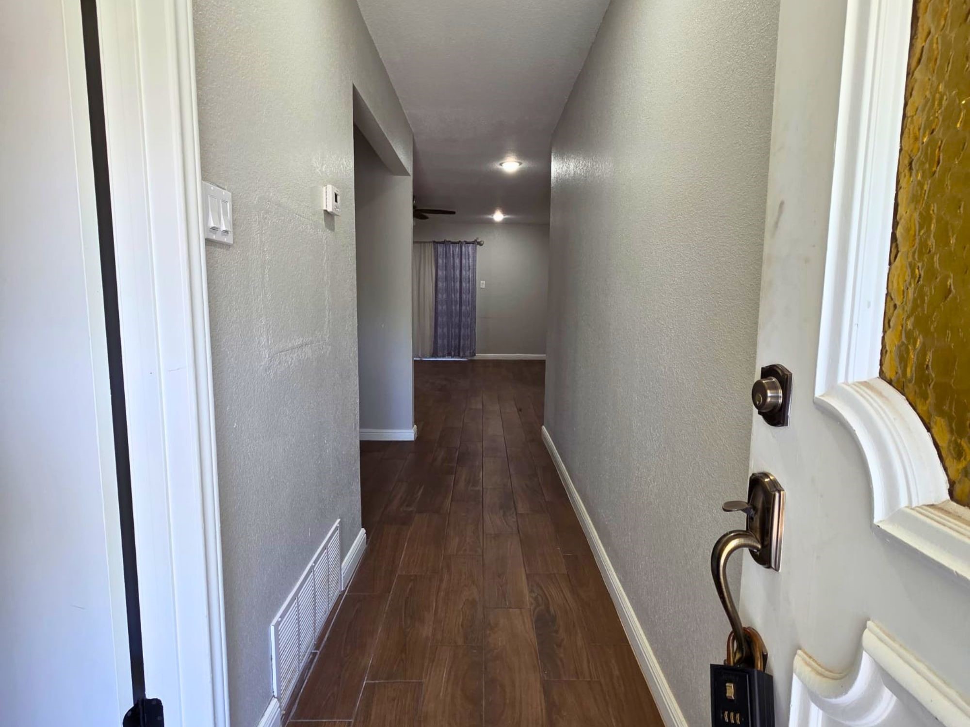 209 E Eller Avenue Crowley TX 76036