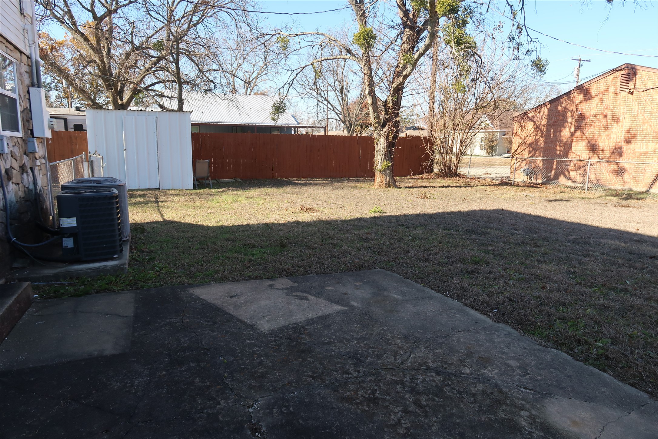 406 Denny Street Howe TX 75459