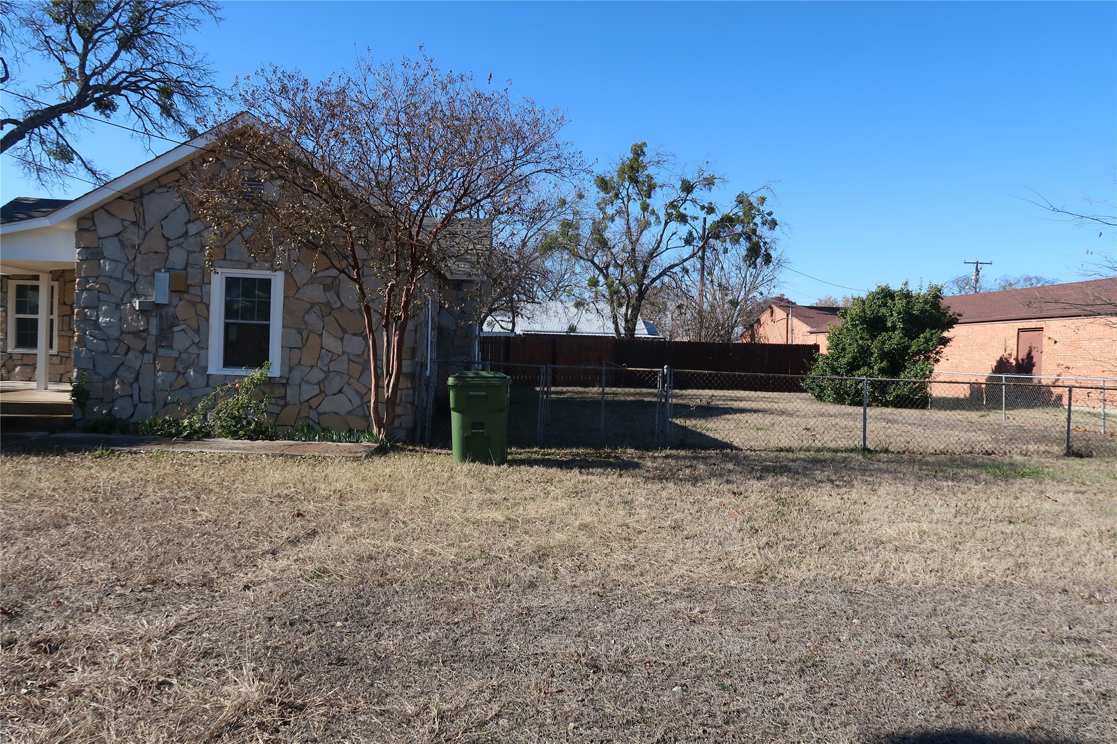 406 Denny Street Howe TX 75459