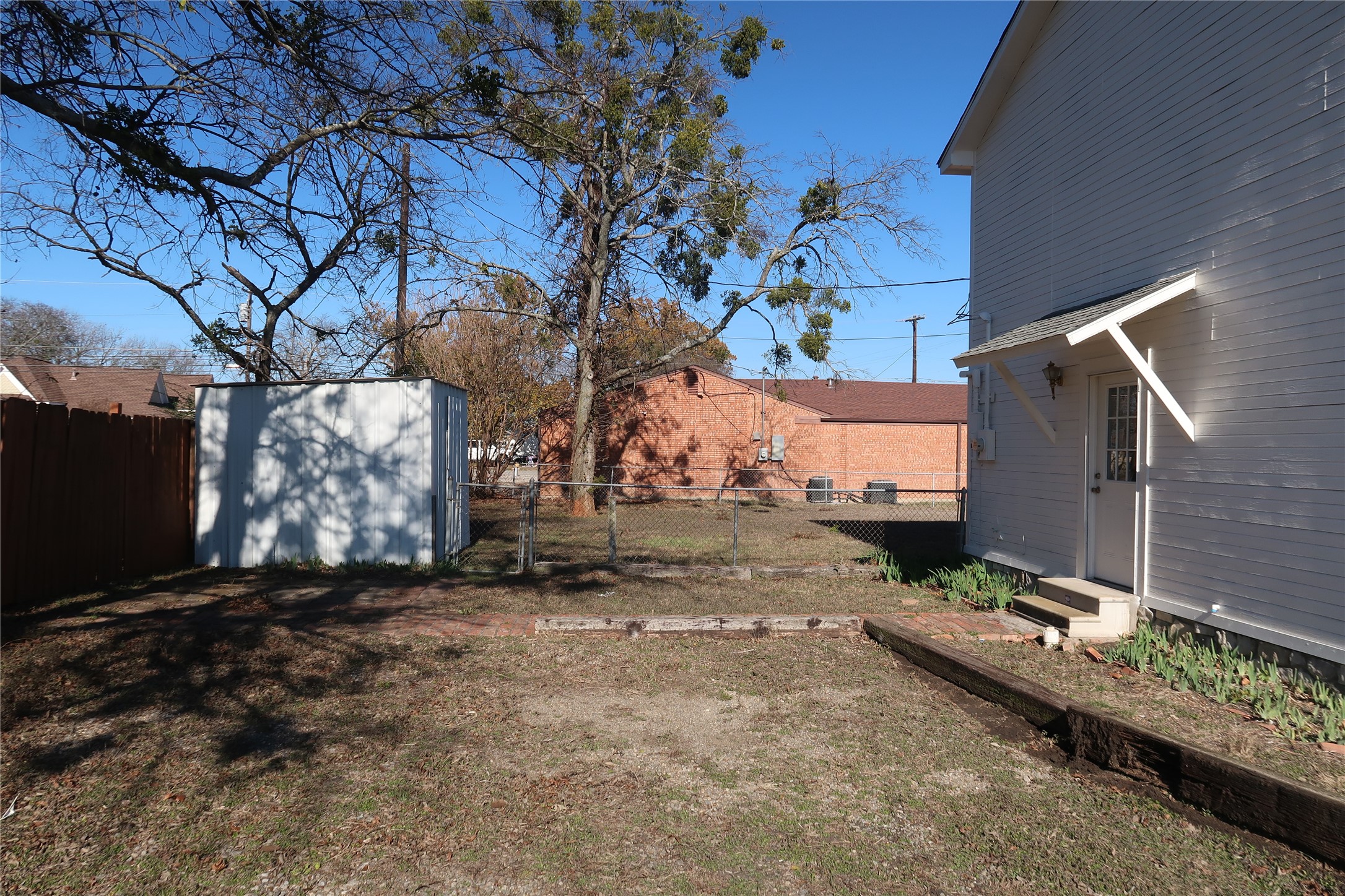 406 Denny Street Howe TX 75459