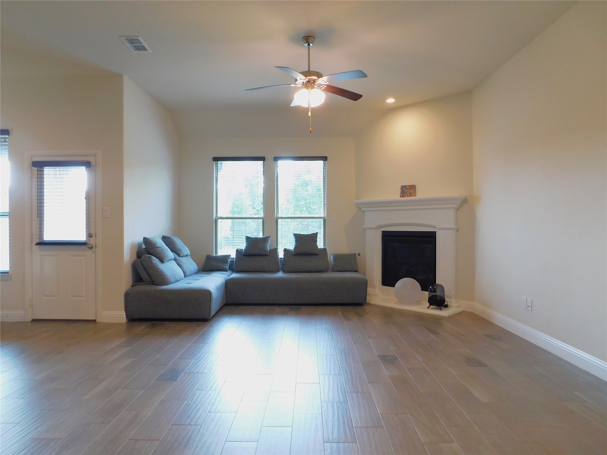 3312 Monte Carlo Lane Denton TX 76210