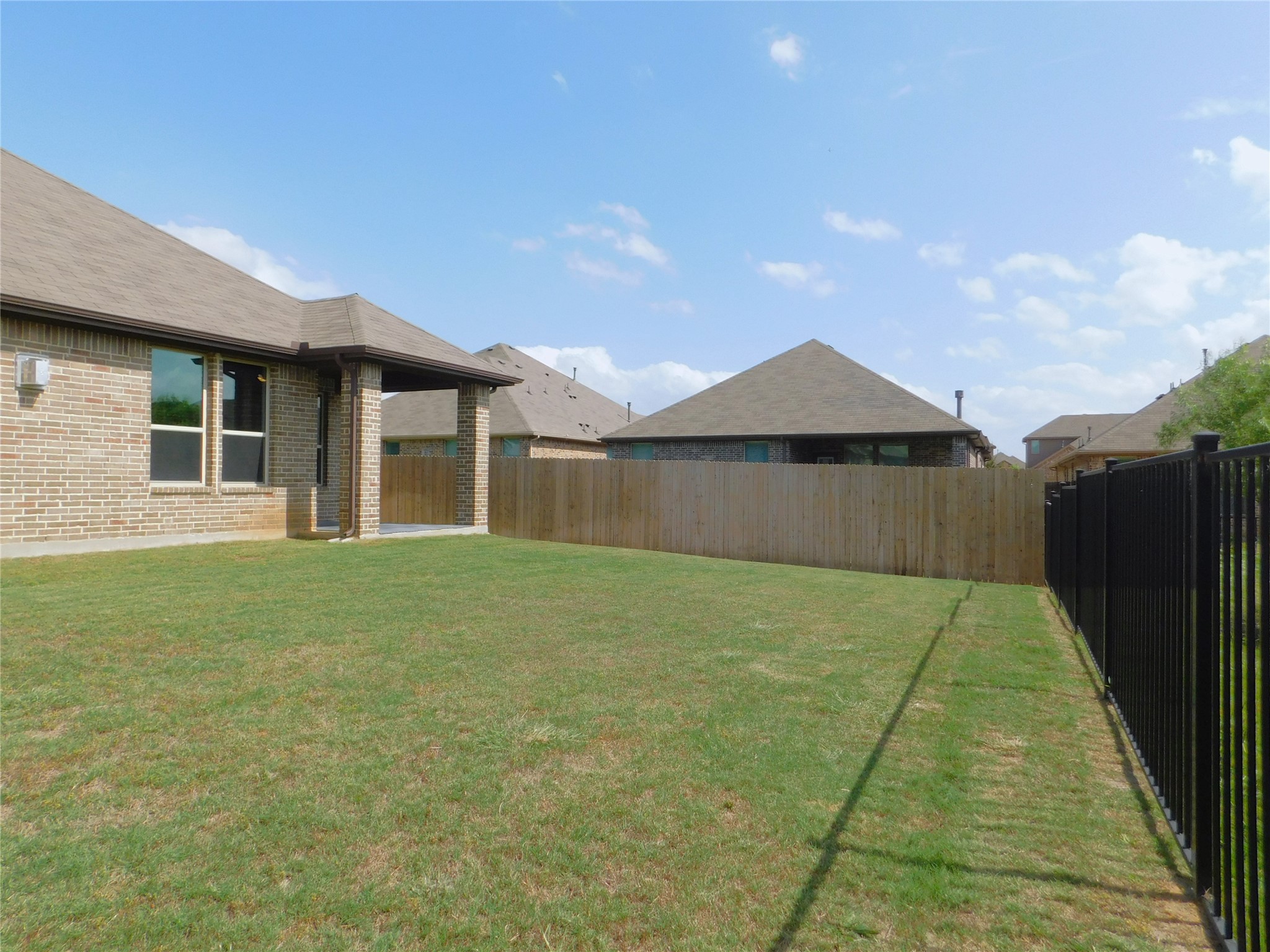 3312 Monte Carlo Lane Denton TX 76210
