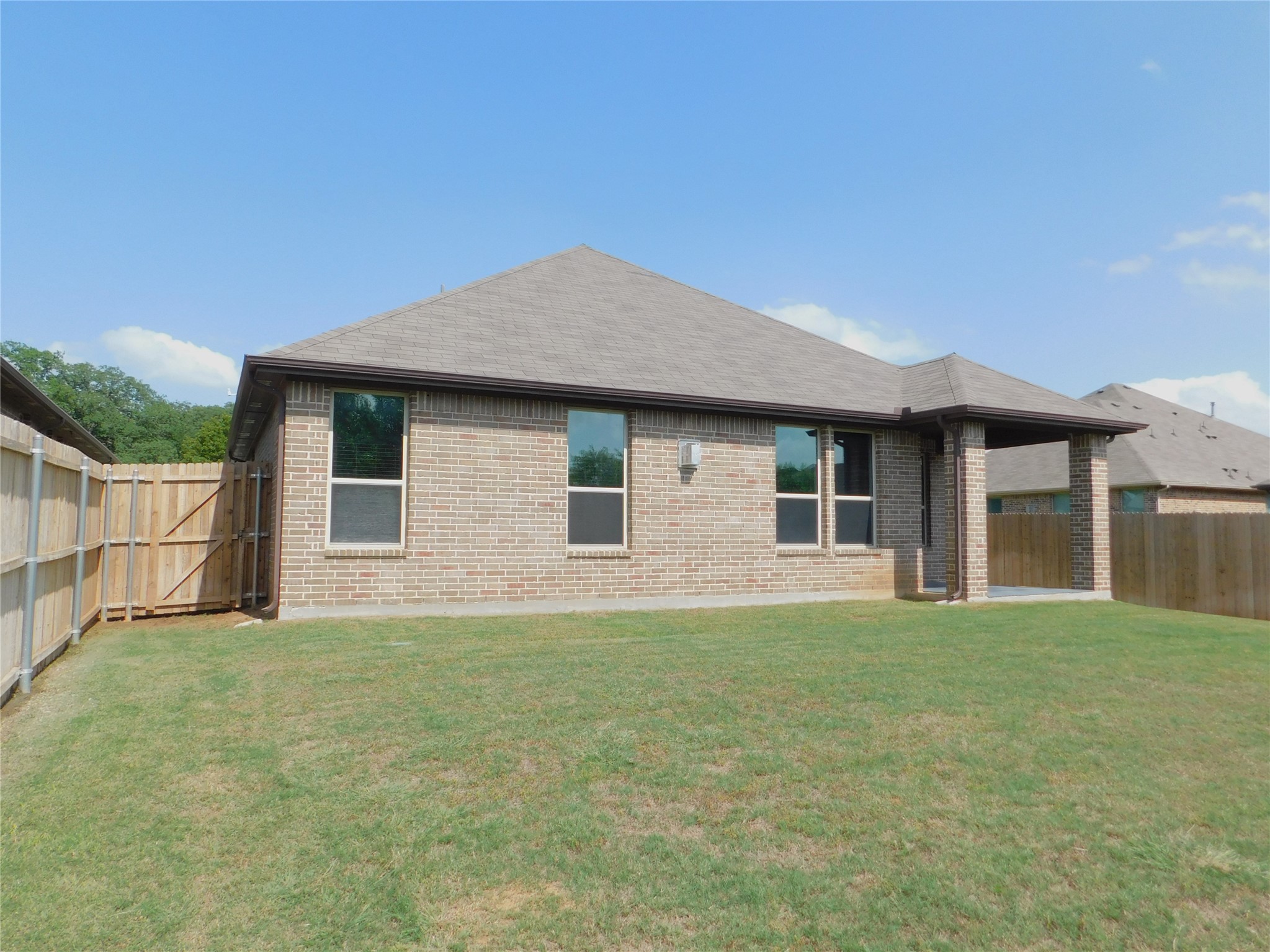 3312 Monte Carlo Lane Denton TX 76210