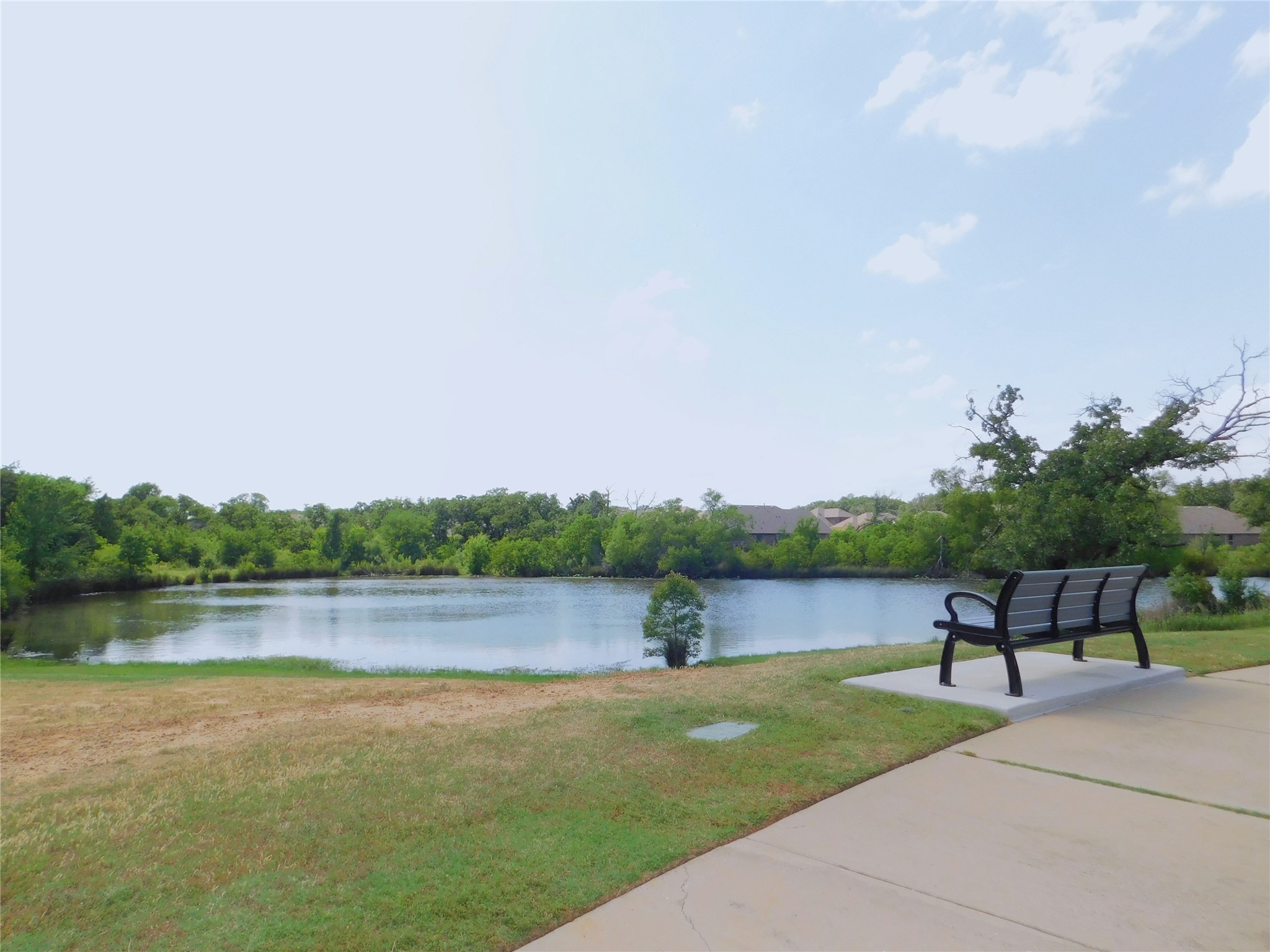 3312 Monte Carlo Lane Denton TX 76210