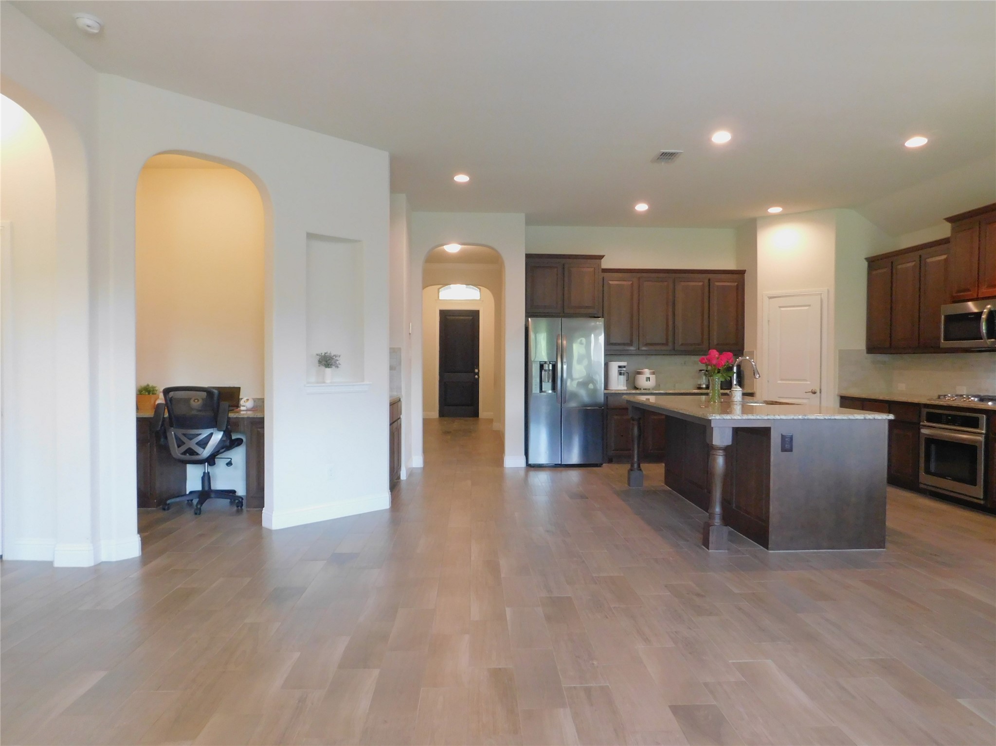 3312 Monte Carlo Lane Denton TX 76210