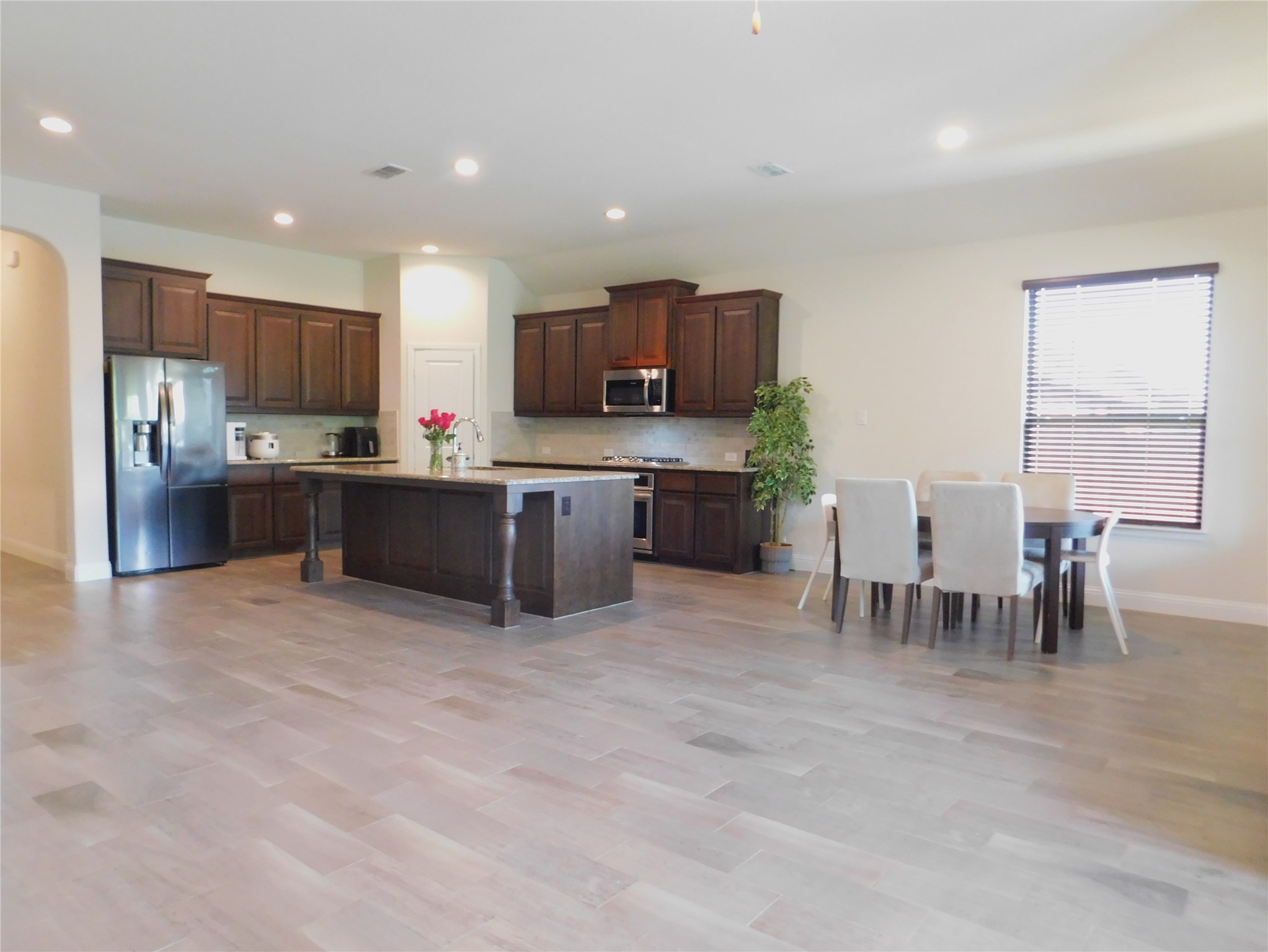 3312 Monte Carlo Lane Denton TX 76210