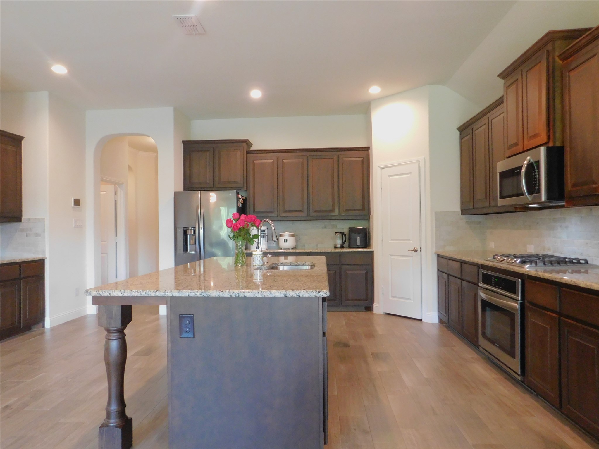 3312 Monte Carlo Lane Denton TX 76210