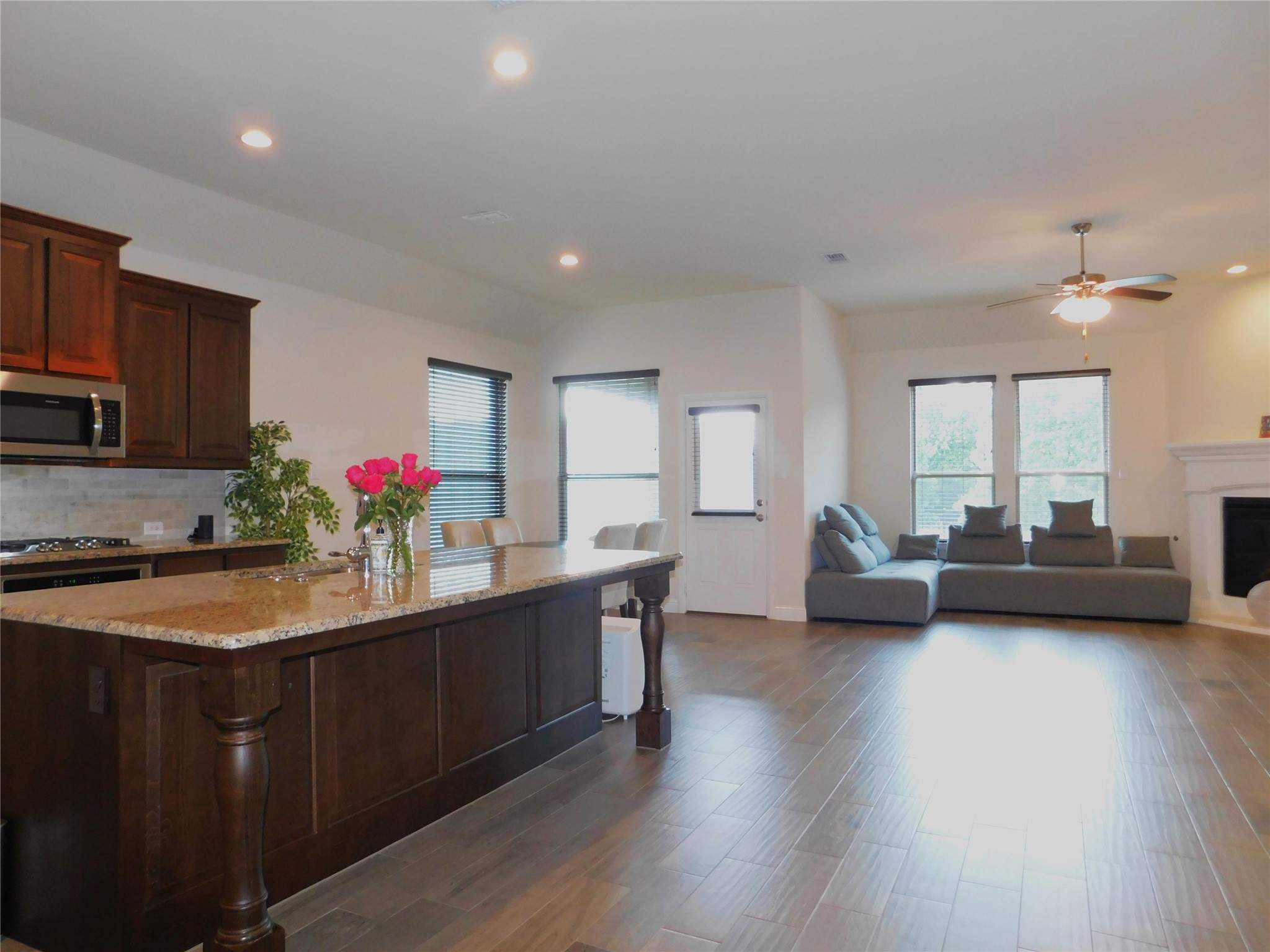 3312 Monte Carlo Lane Denton TX 76210