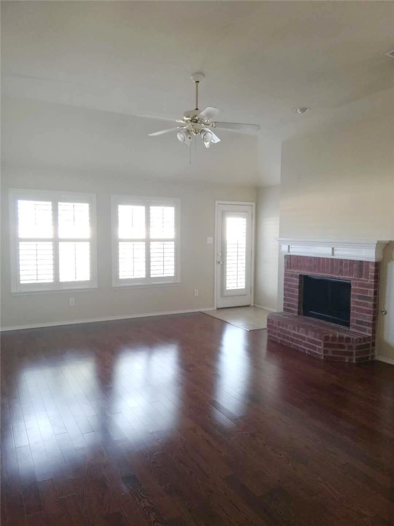 1724 River Oaks Drive Allen TX 75002