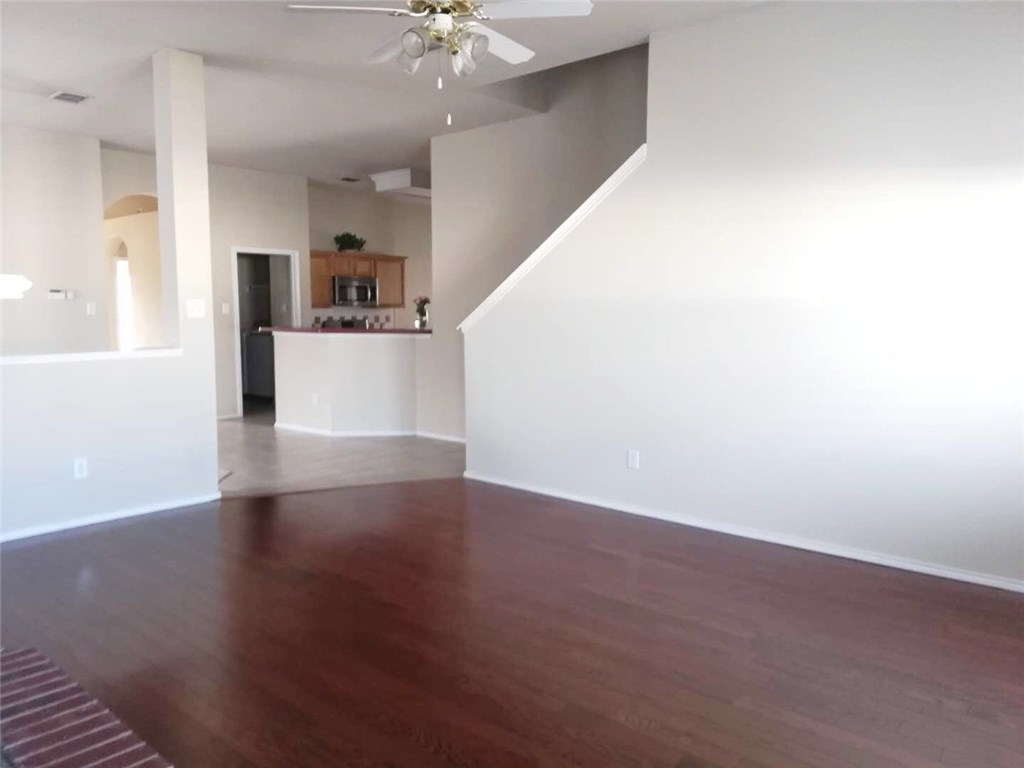 1724 River Oaks Drive Allen TX 75002
