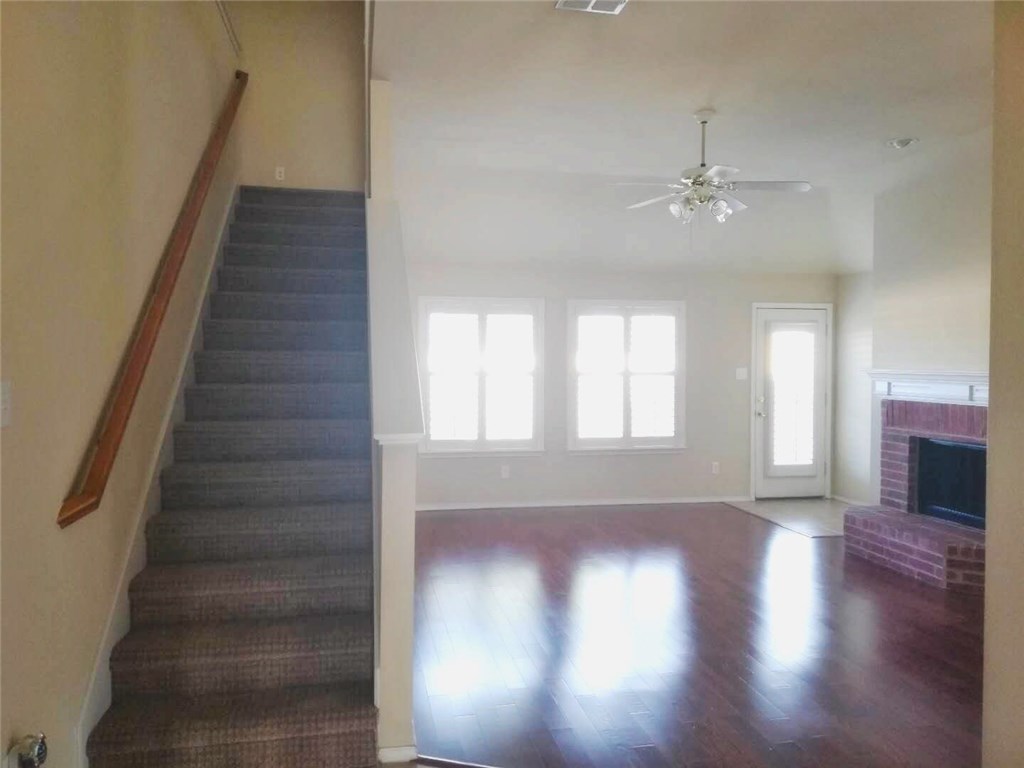 1724 River Oaks Drive Allen TX 75002