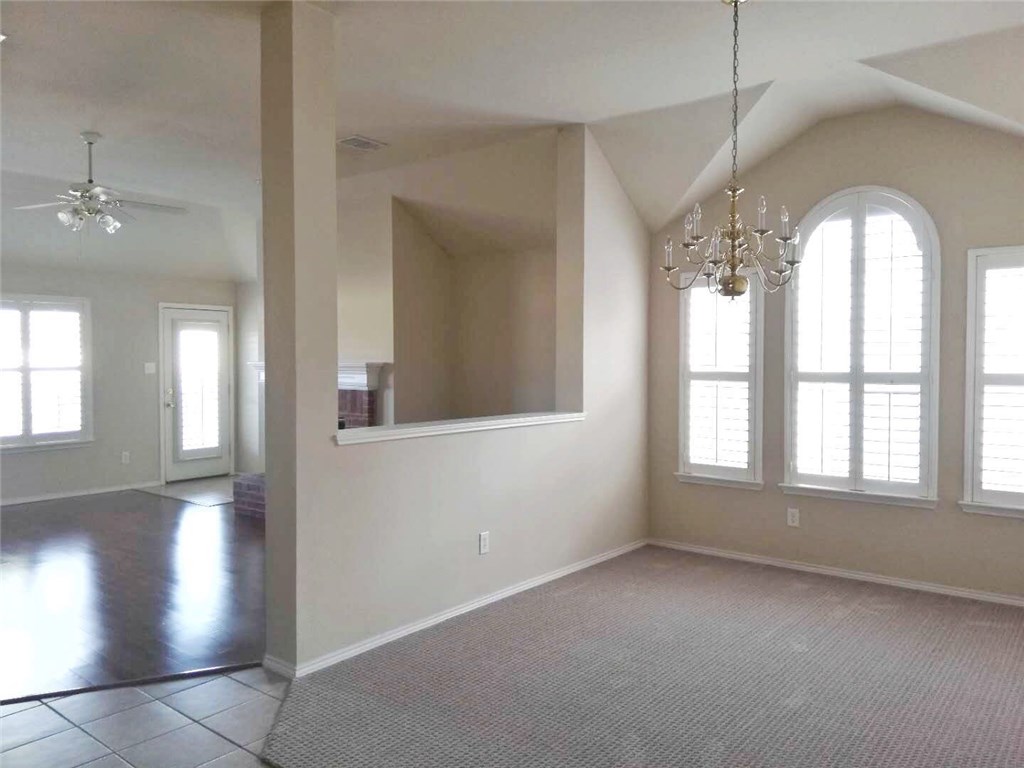 1724 River Oaks Drive Allen TX 75002
