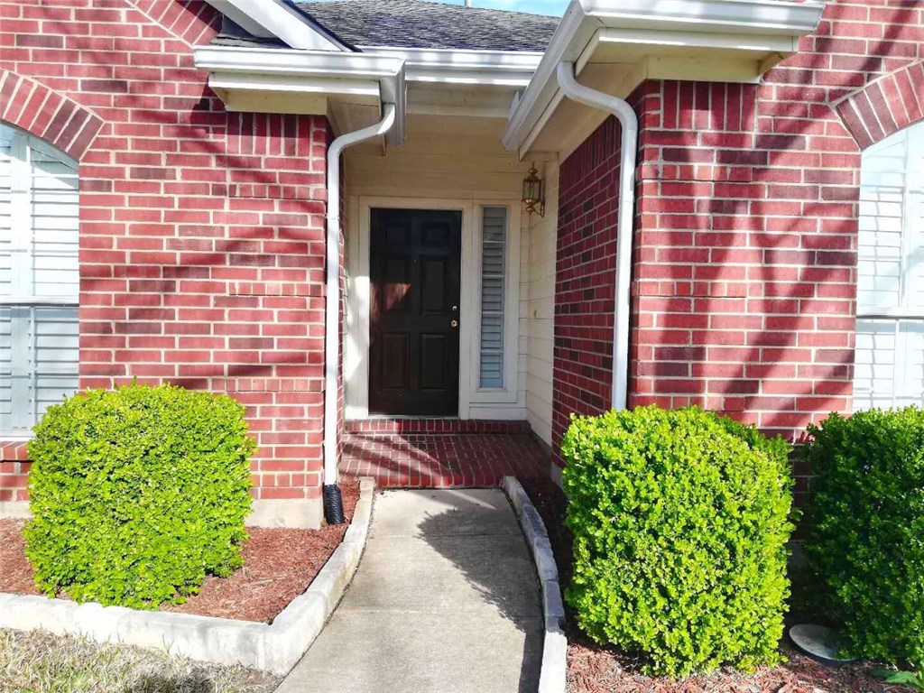 1724 River Oaks Drive Allen TX 75002