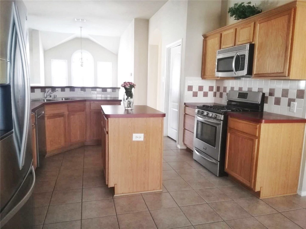 1724 River Oaks Drive Allen TX 75002