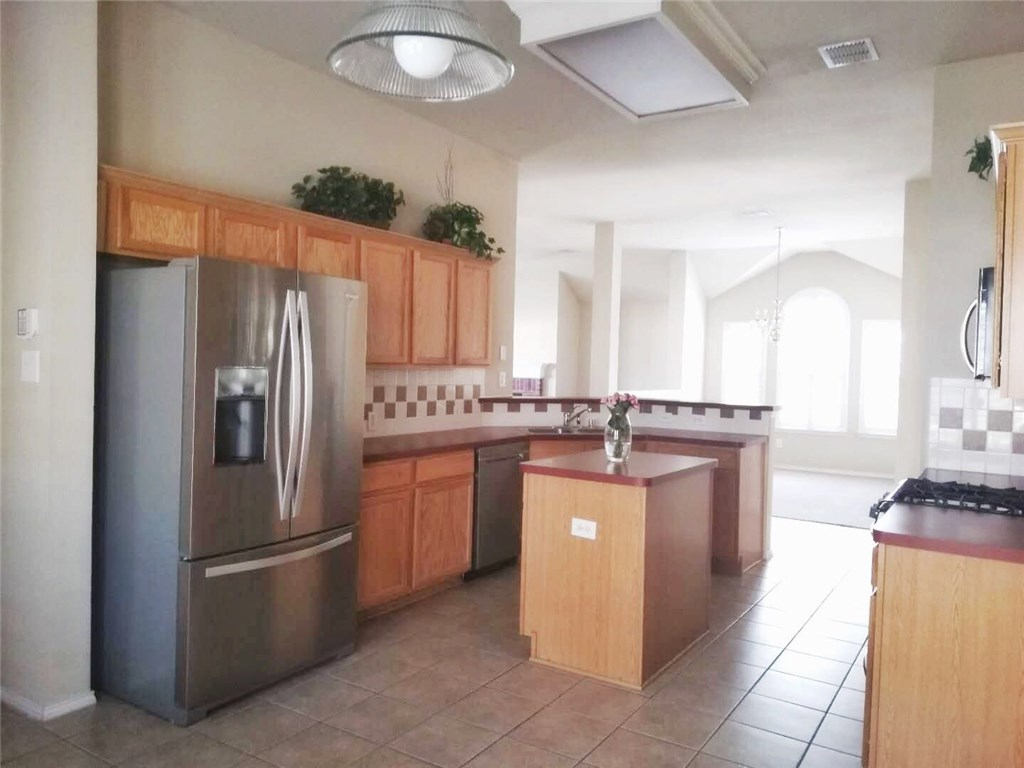 1724 River Oaks Drive Allen TX 75002