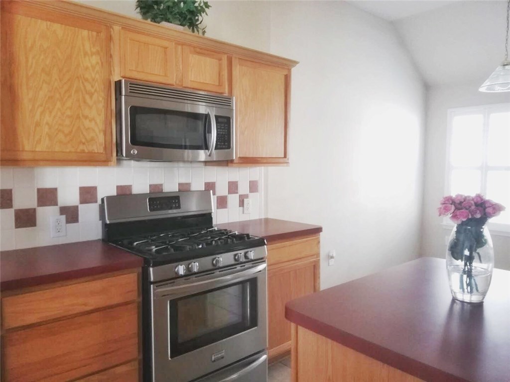 1724 River Oaks Drive Allen TX 75002