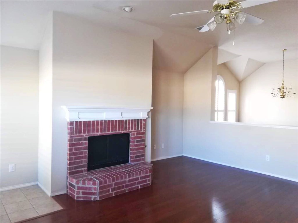 1724 River Oaks Drive Allen TX 75002